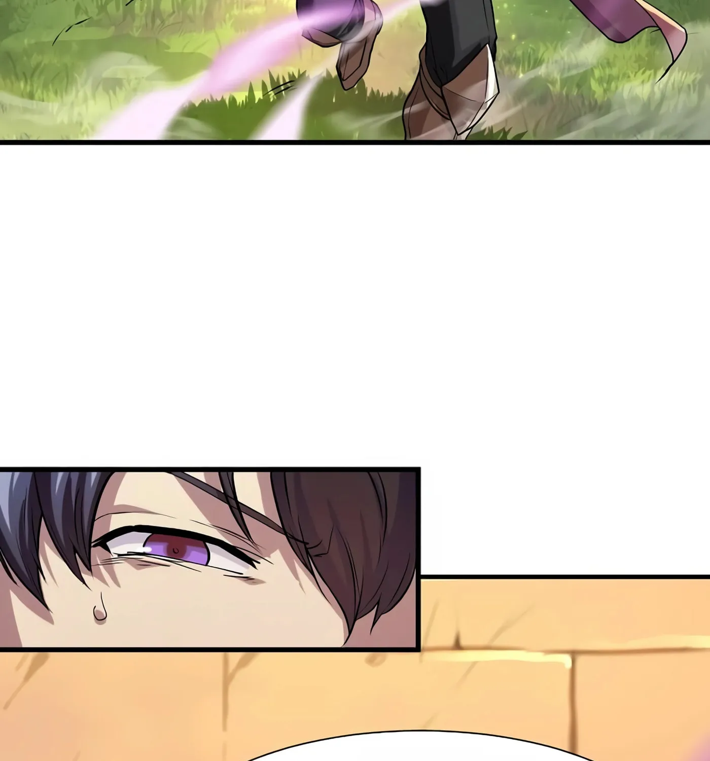 Read Skill Master Levels Up chapter 10 image 28 on Lezhin