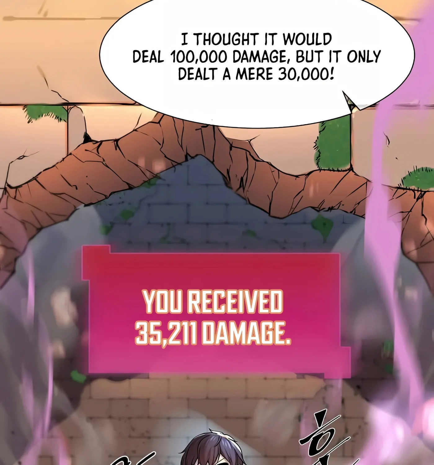 Read Skill Master Levels Up chapter 10 image 29 on Lezhin