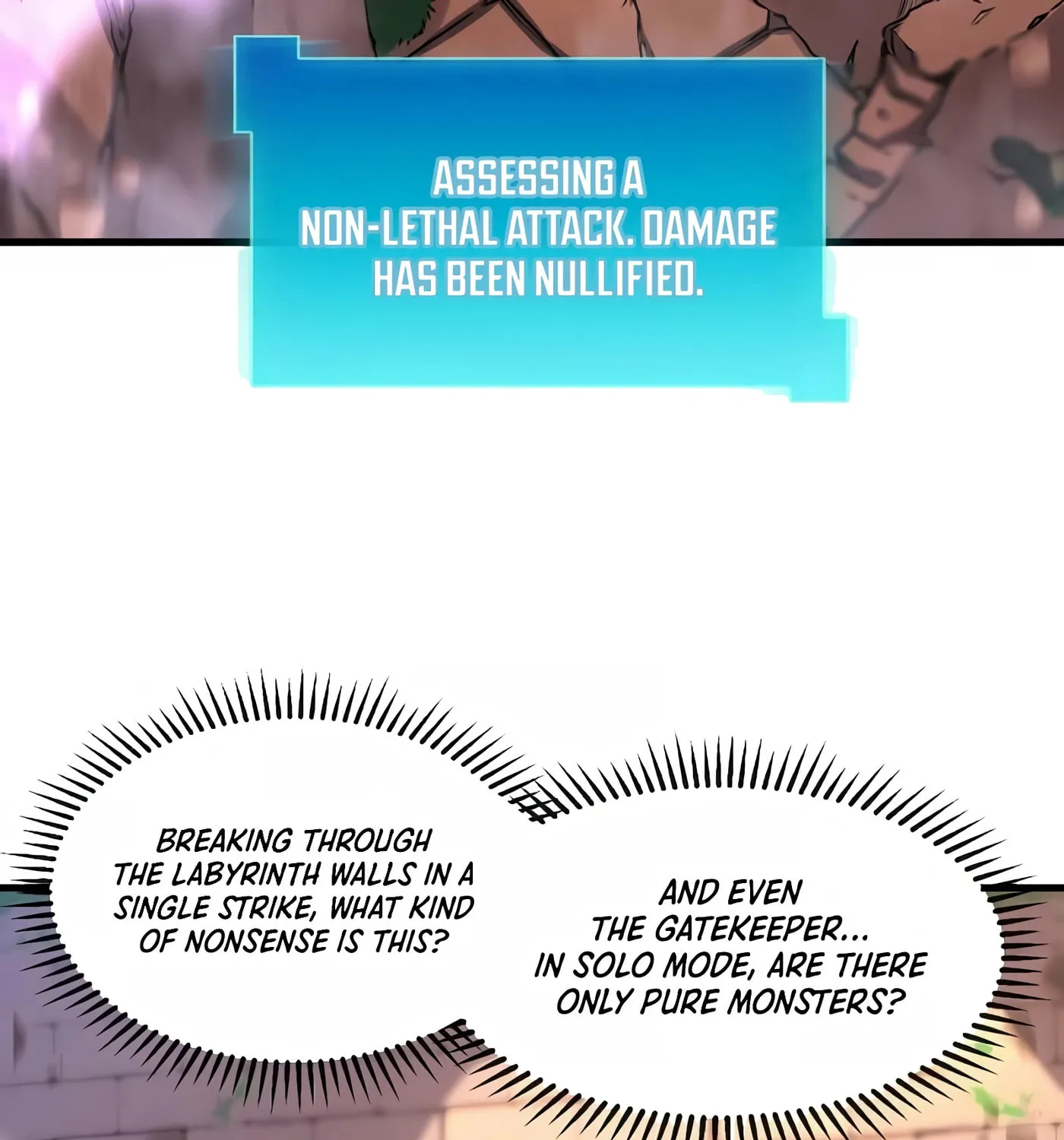 Read Skill Master Levels Up chapter 10 image 31 on Lezhin