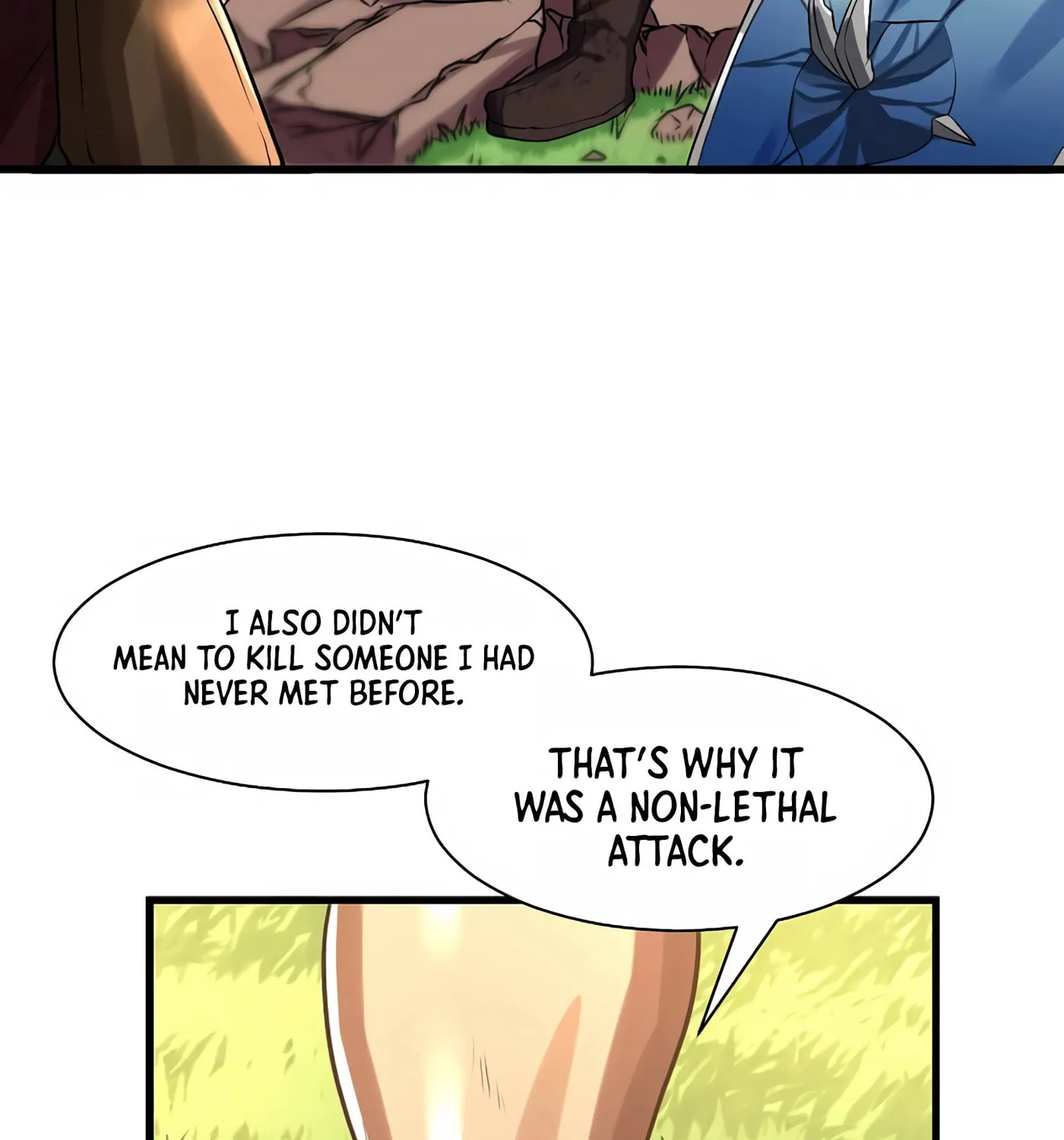 Read Skill Master Levels Up chapter 10 image 38 on Lezhin
