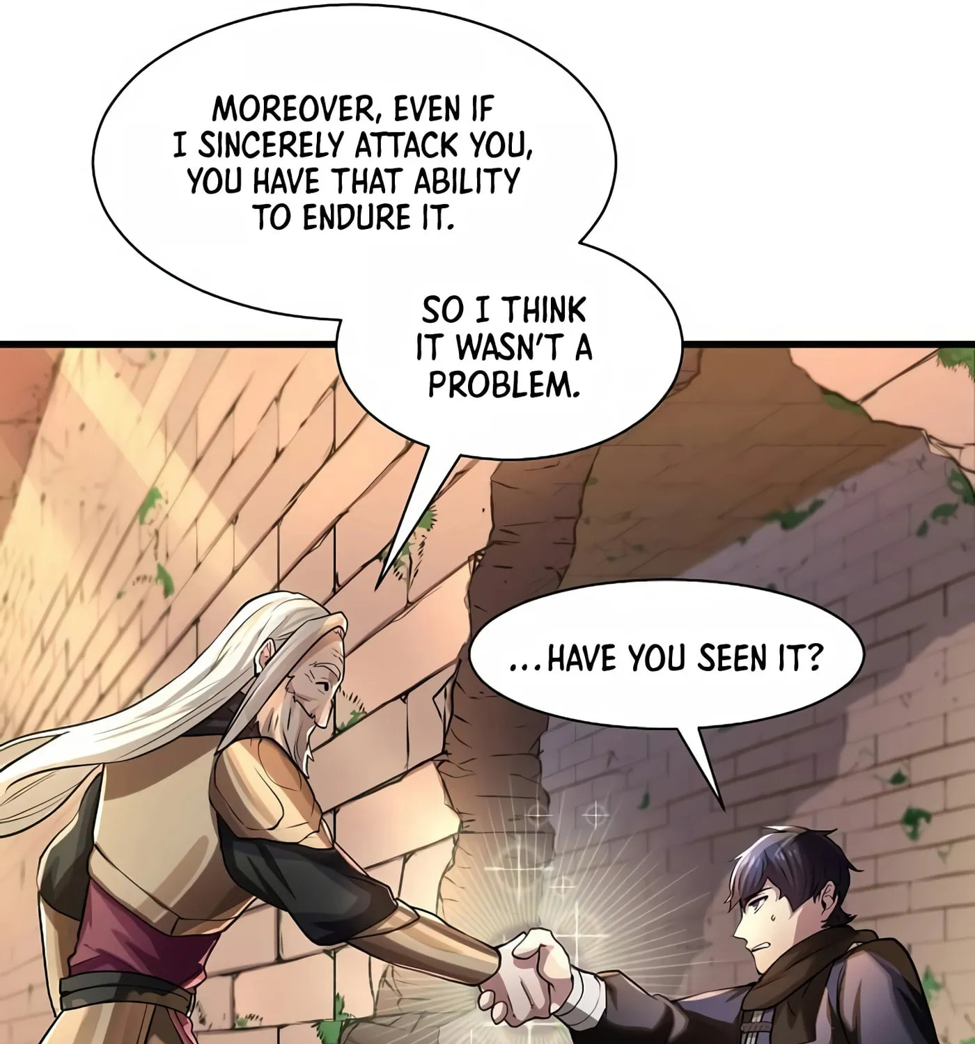 Read Skill Master Levels Up chapter 10 image 40 on Lezhin