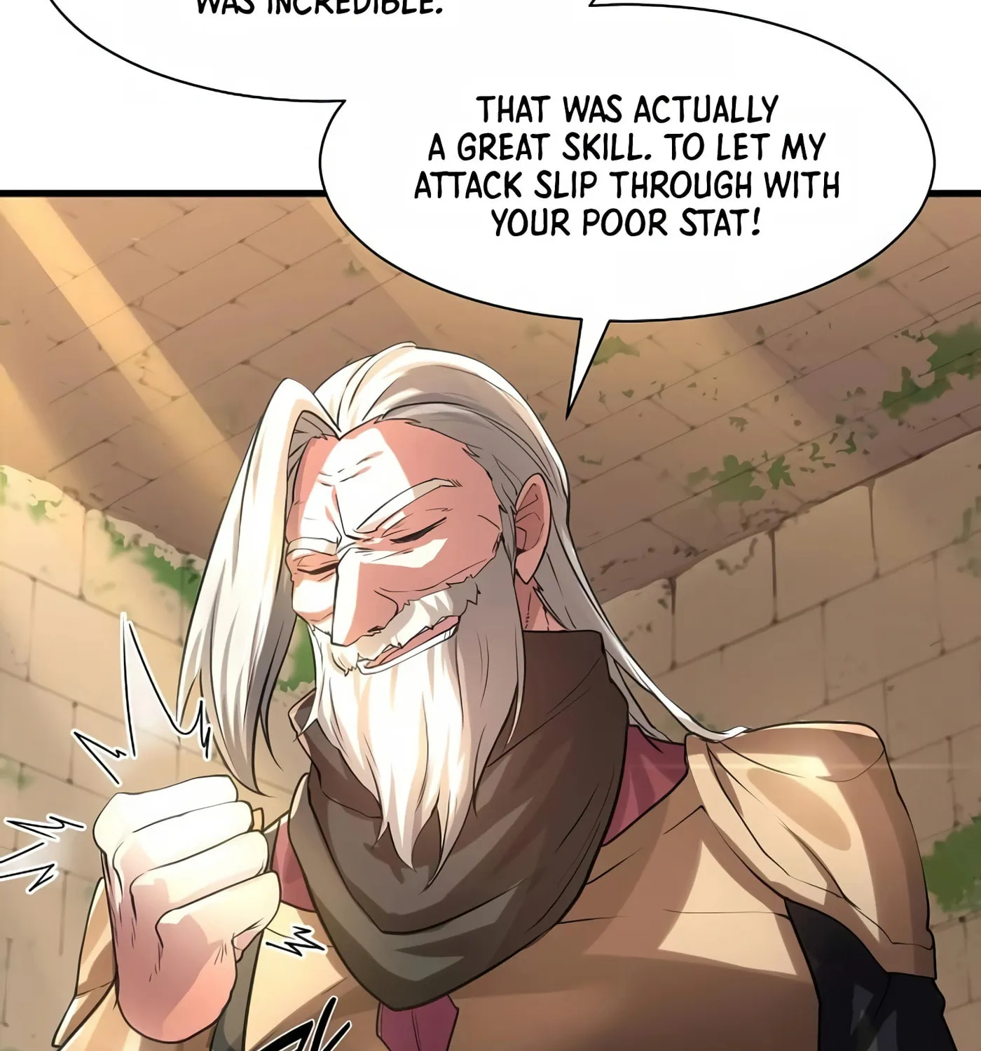 Read Skill Master Levels Up chapter 10 image 42 on Lezhin