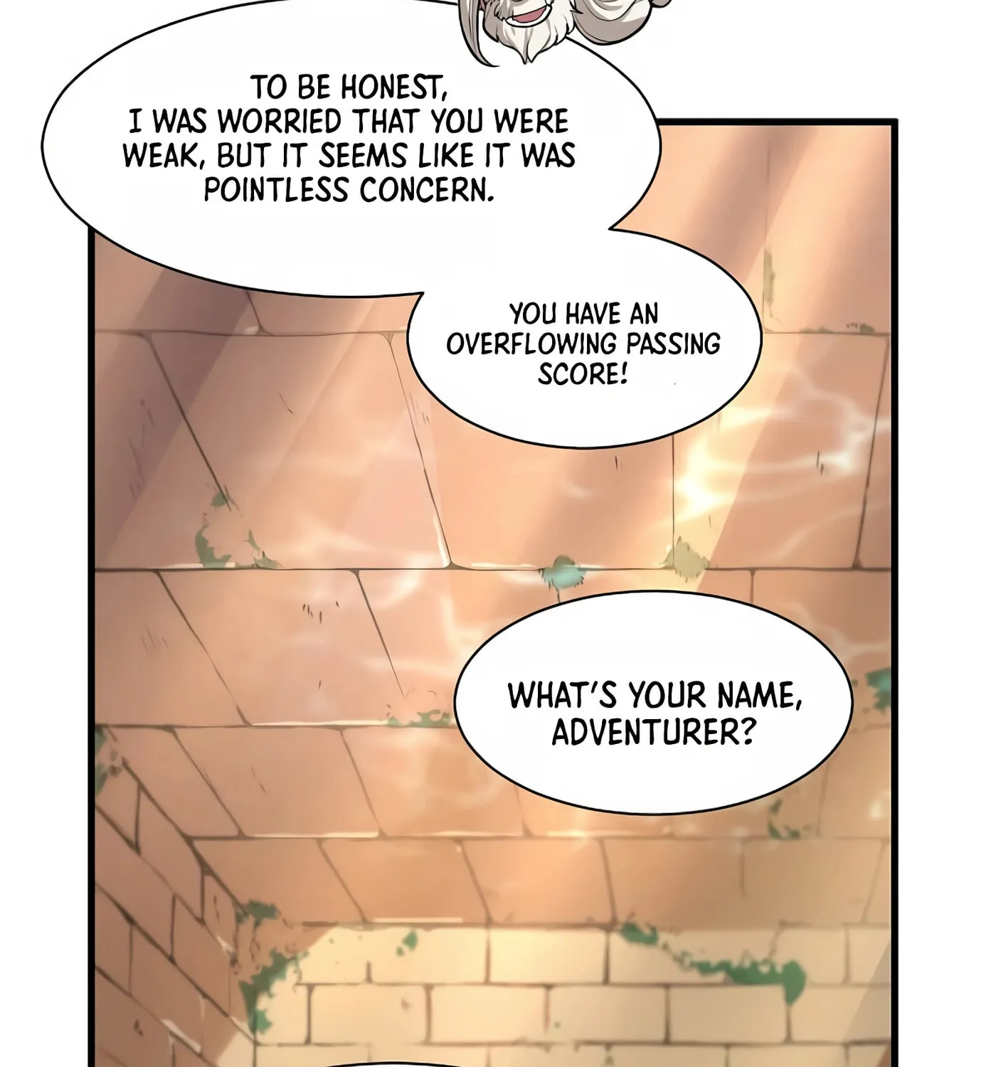 Read Skill Master Levels Up chapter 10 image 45 on Lezhin
