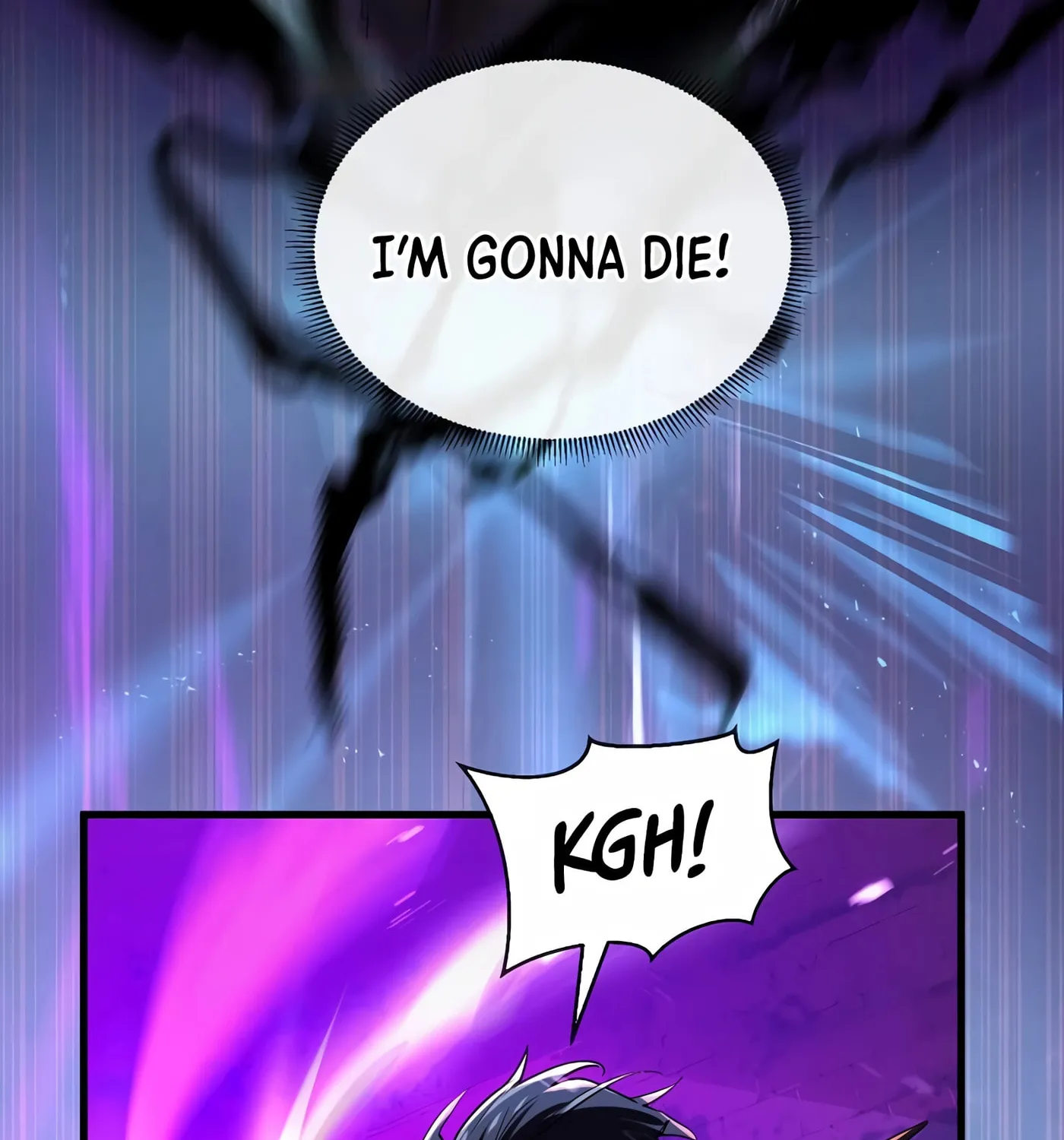 Read Skill Master Levels Up chapter 10 image 5 on Lezhin