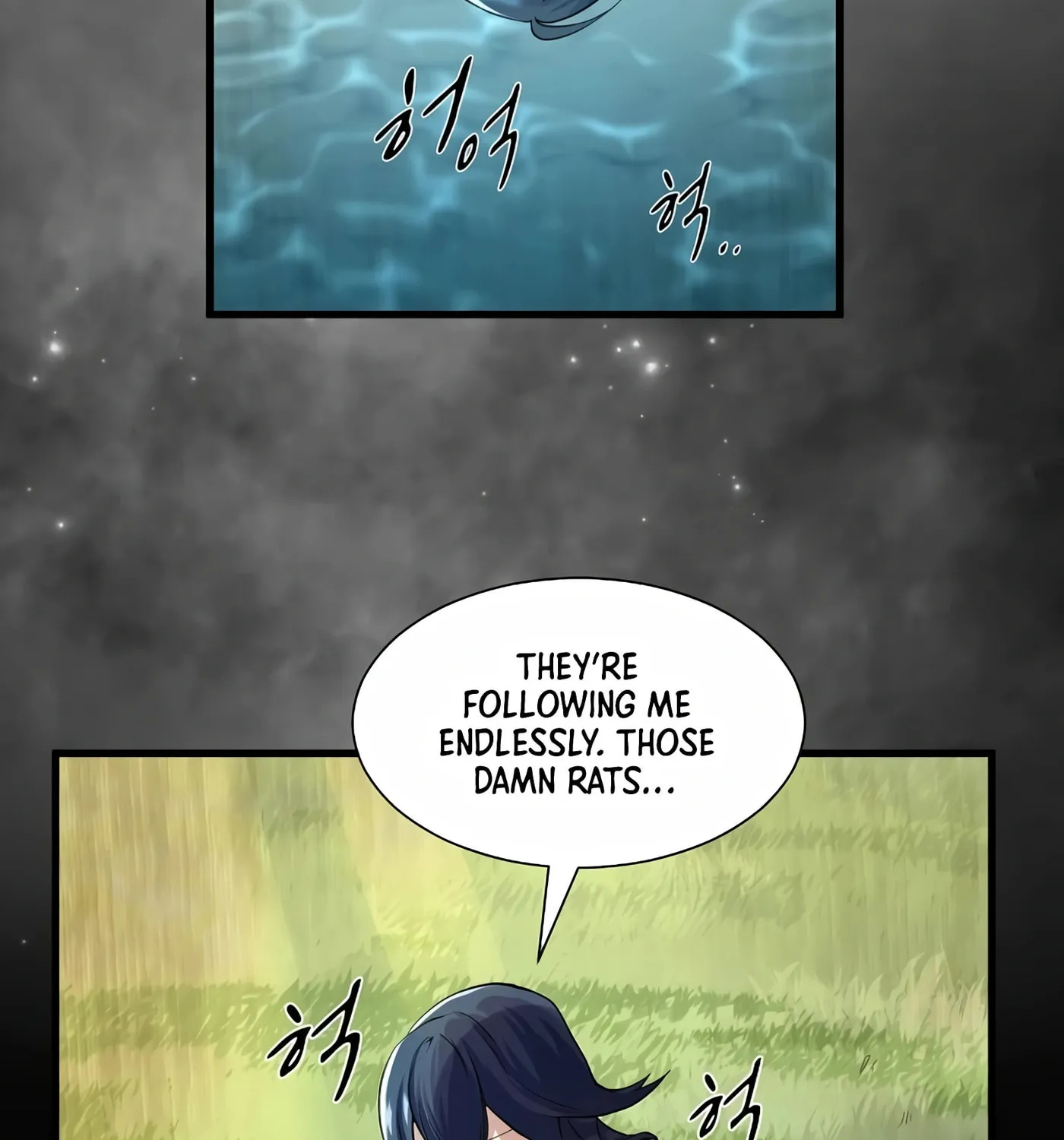Read Skill Master Levels Up chapter 10 image 51 on Lezhin