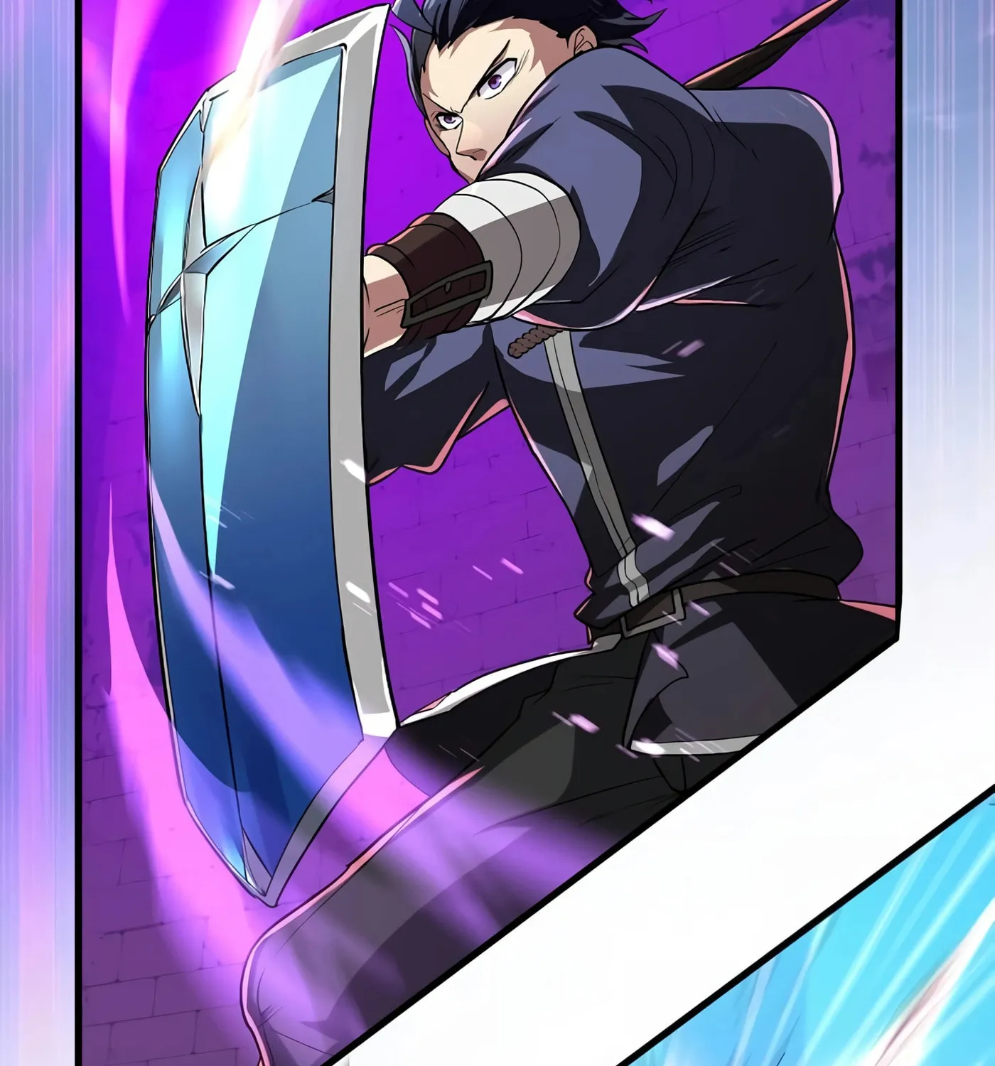 Read Skill Master Levels Up chapter 10 image 6 on Lezhin
