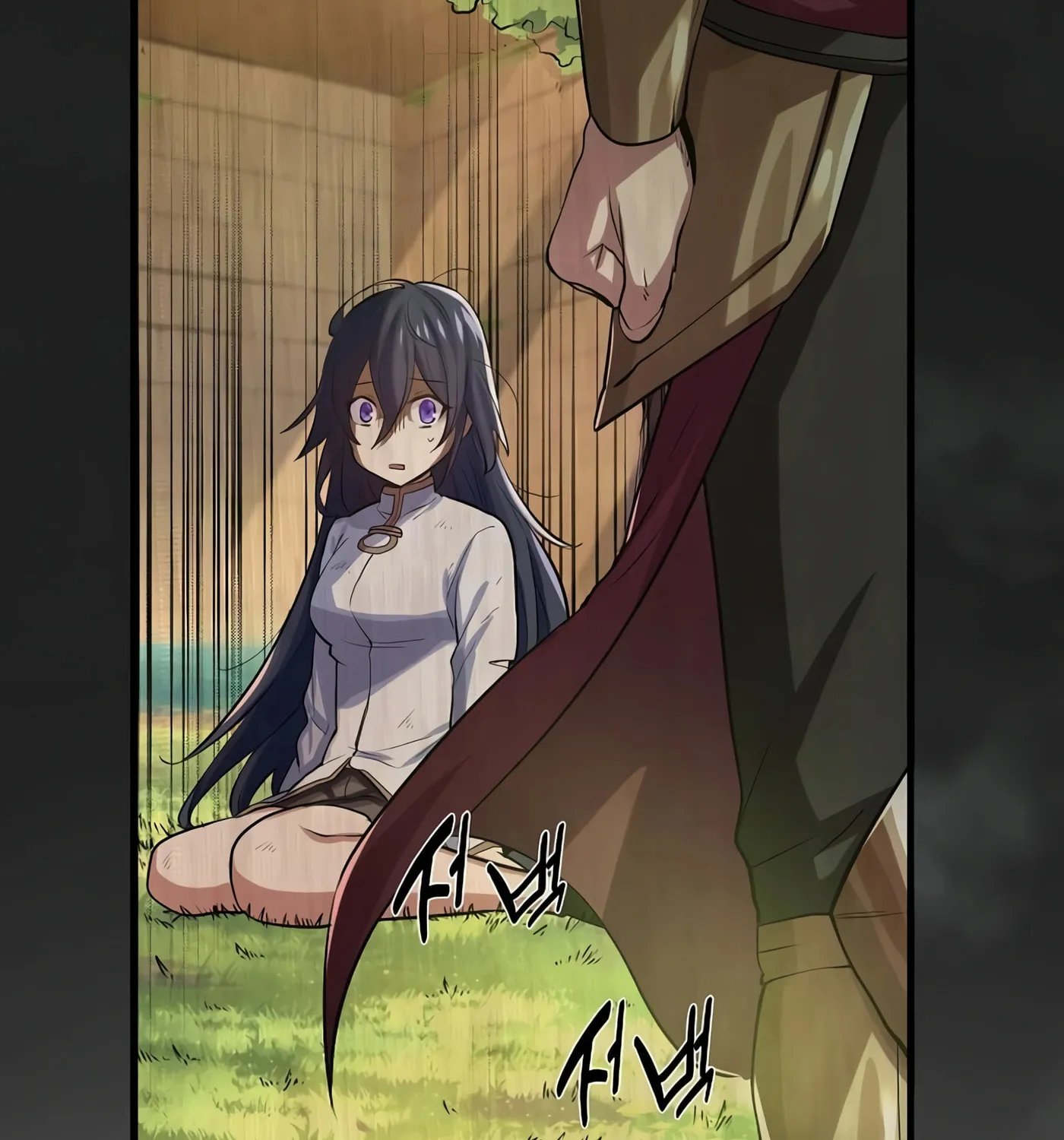 Read Skill Master Levels Up chapter 10 image 61 on Lezhin