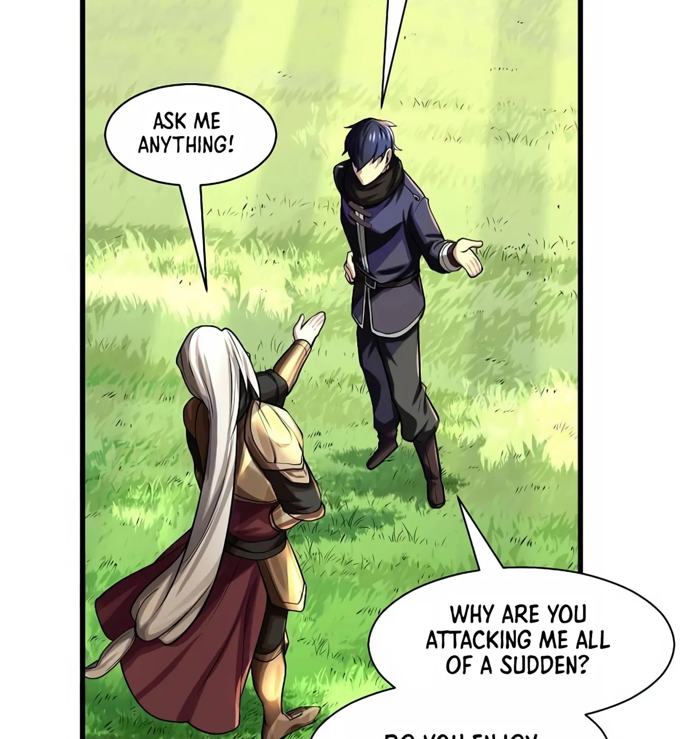 Read Skill Master Levels Up chapter 10 image 65 on Lezhin