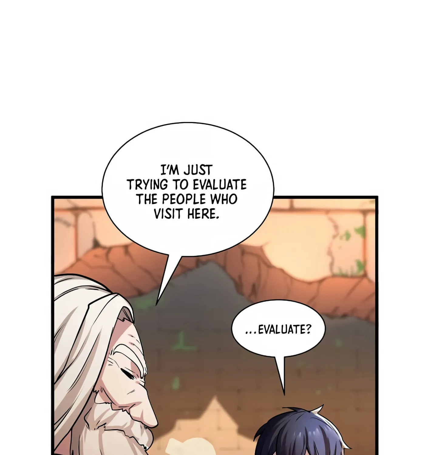 Read Skill Master Levels Up chapter 10 image 69 on Lezhin