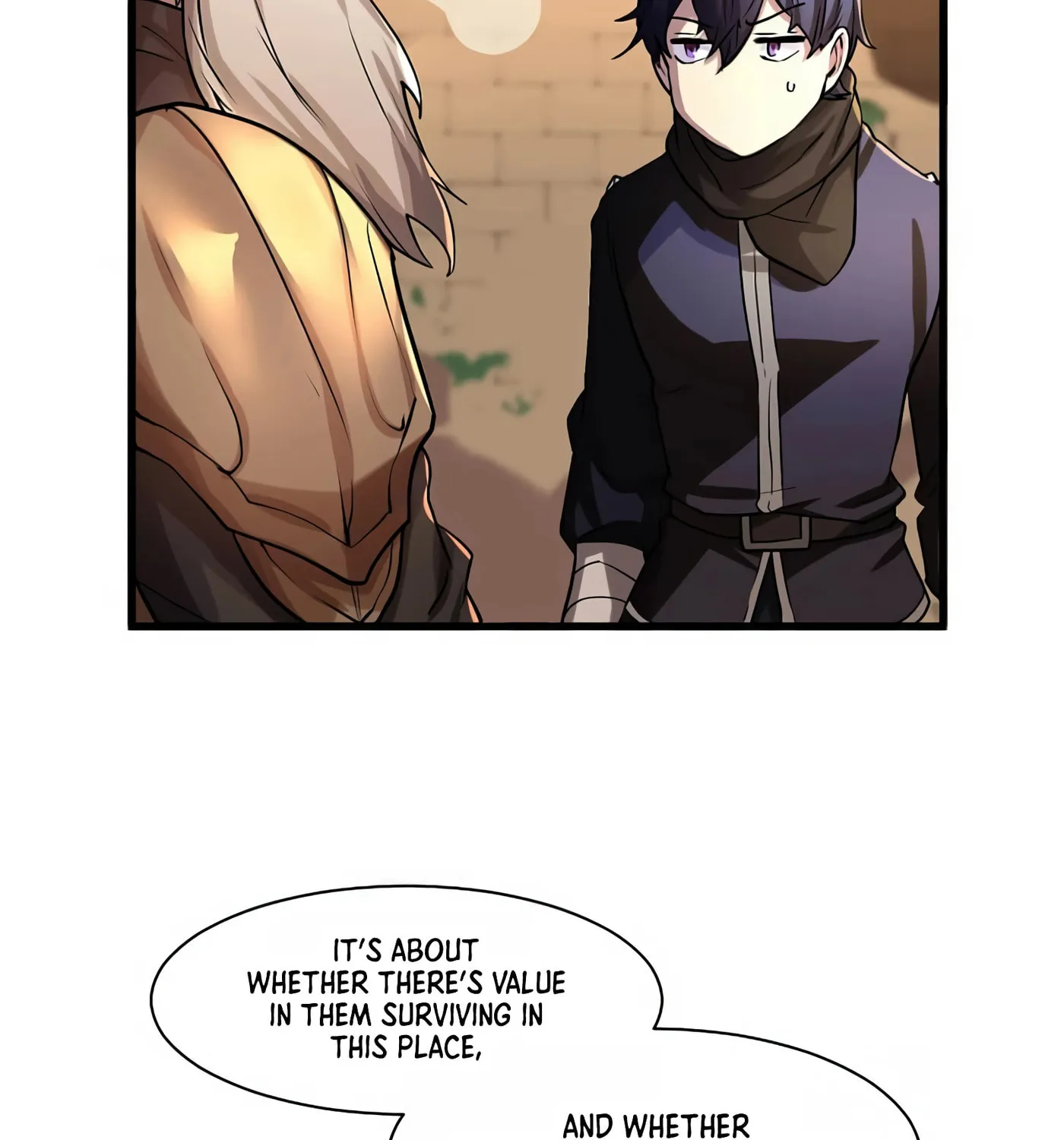 Read Skill Master Levels Up chapter 10 image 70 on Lezhin