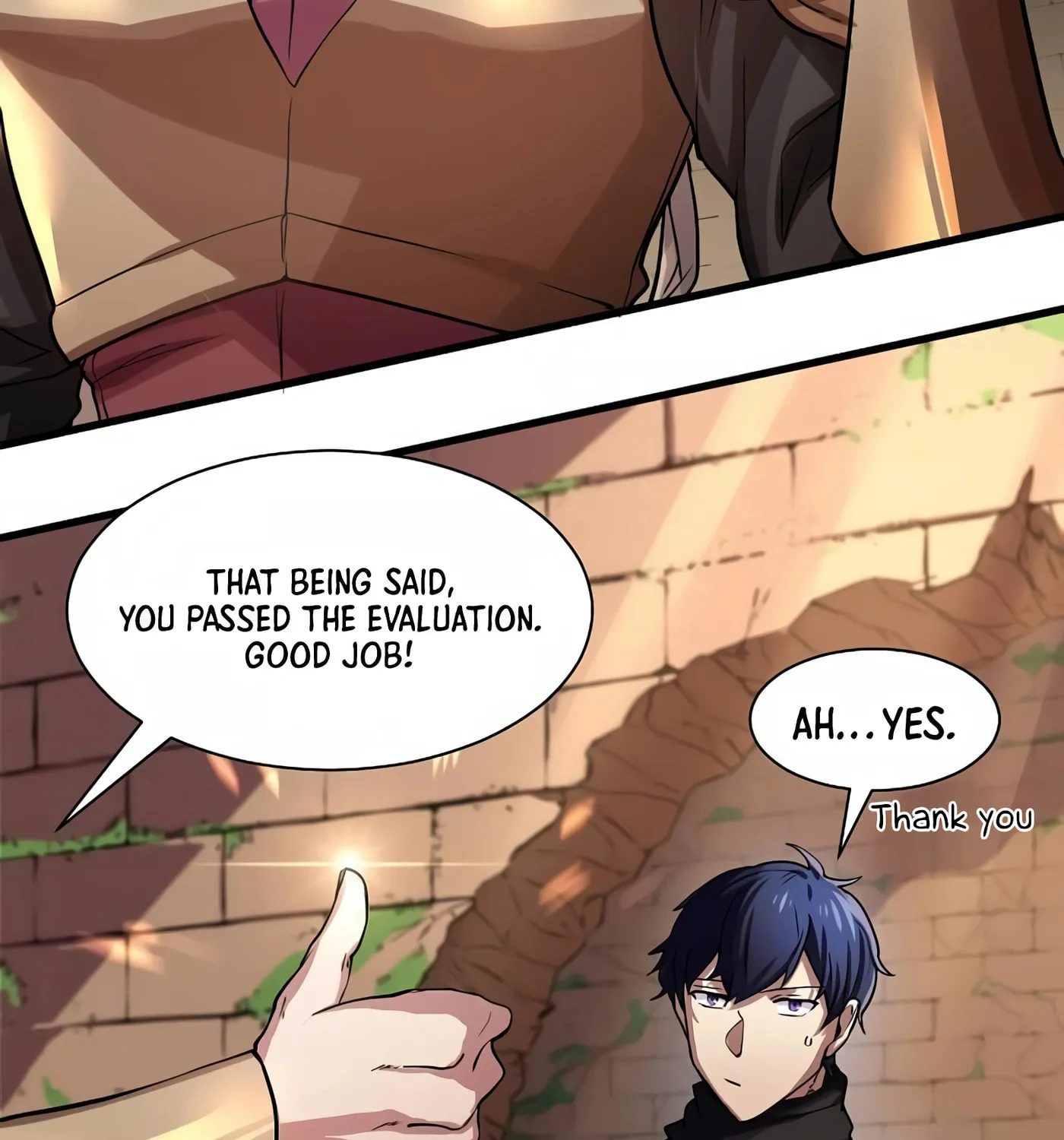 Read Skill Master Levels Up chapter 10 image 72 on Lezhin