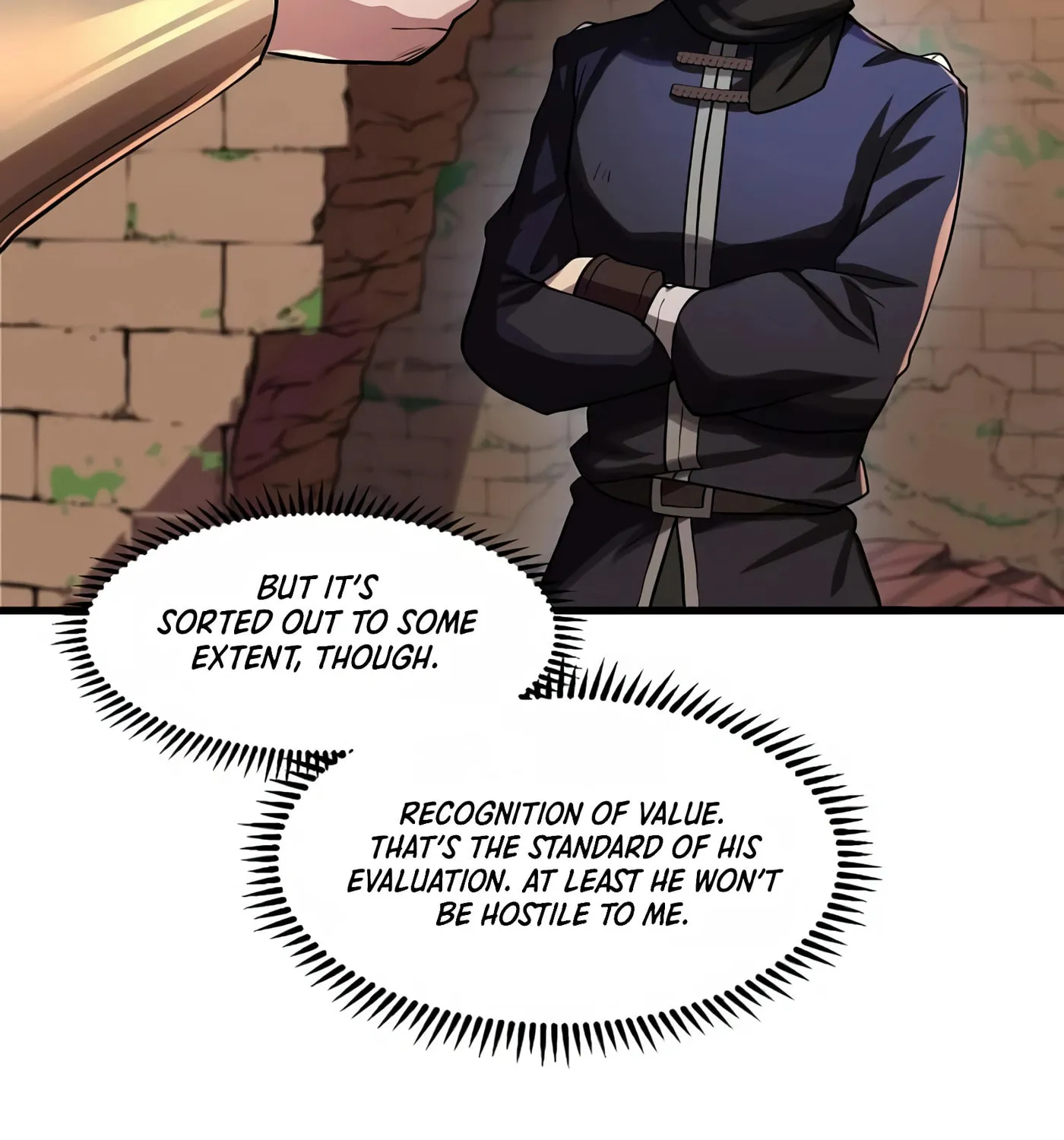 Read Skill Master Levels Up chapter 10 image 73 on Lezhin