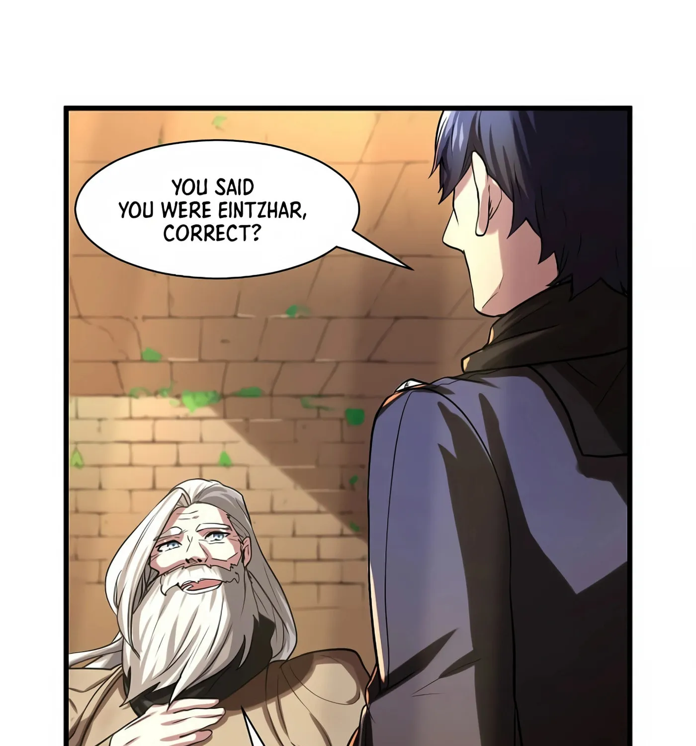 Read Skill Master Levels Up chapter 10 image 74 on Lezhin