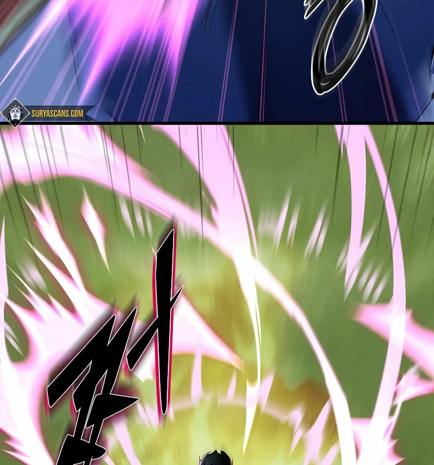 Read Skill Master Levels Up chapter 10 image 8 on Lezhin