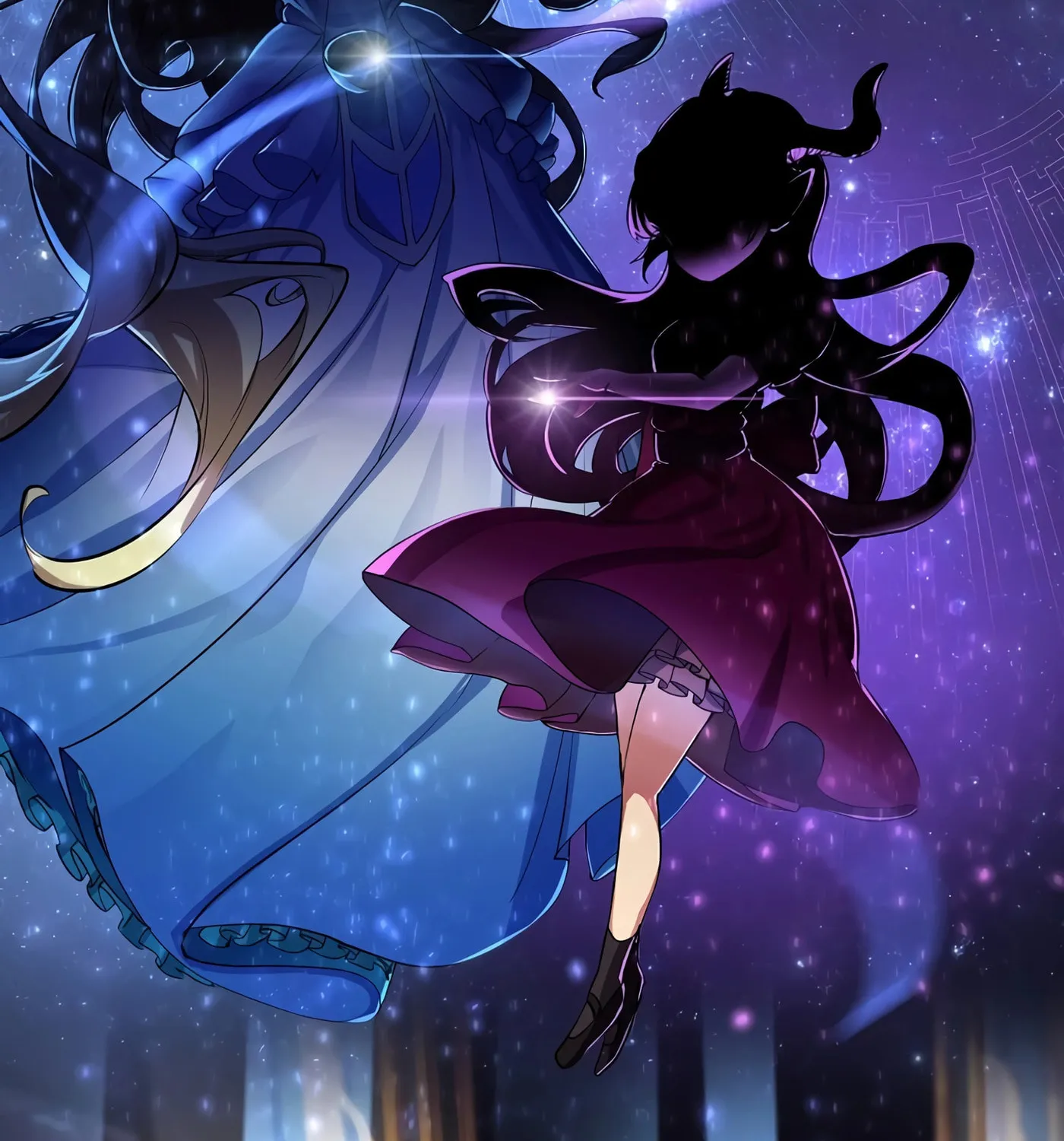 Read Skill Master Levels Up chapter 10 image 81 on Lezhin