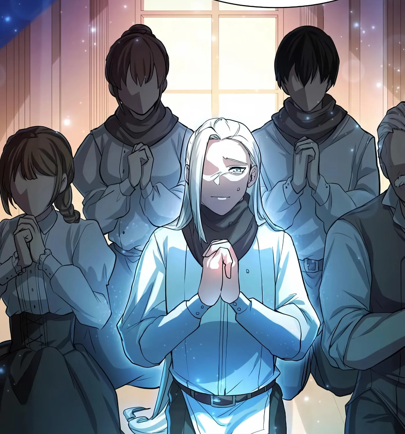 Read Skill Master Levels Up chapter 10 image 90 on Lezhin