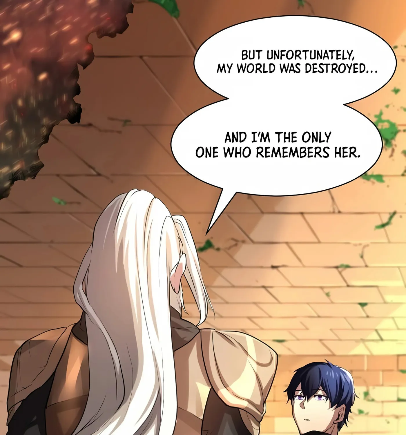 Read Skill Master Levels Up chapter 10 image 92 on Lezhin