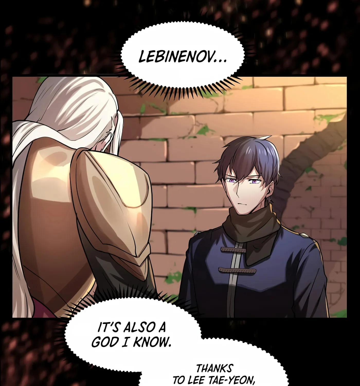 Read Skill Master Levels Up chapter 10 image 96 on Lezhin