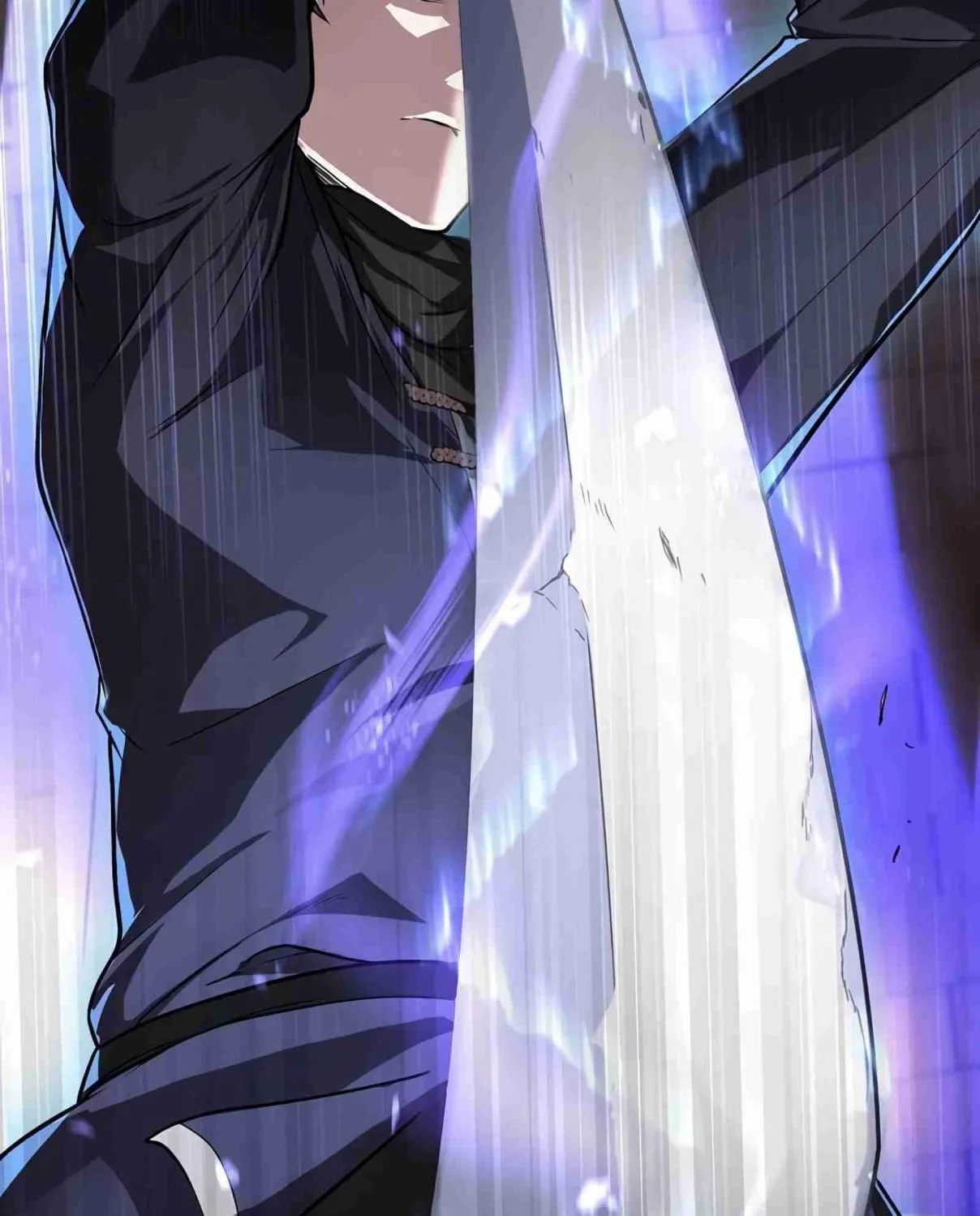 Read Skill Master Levels Up chapter 100.1 image 107 on Lezhin