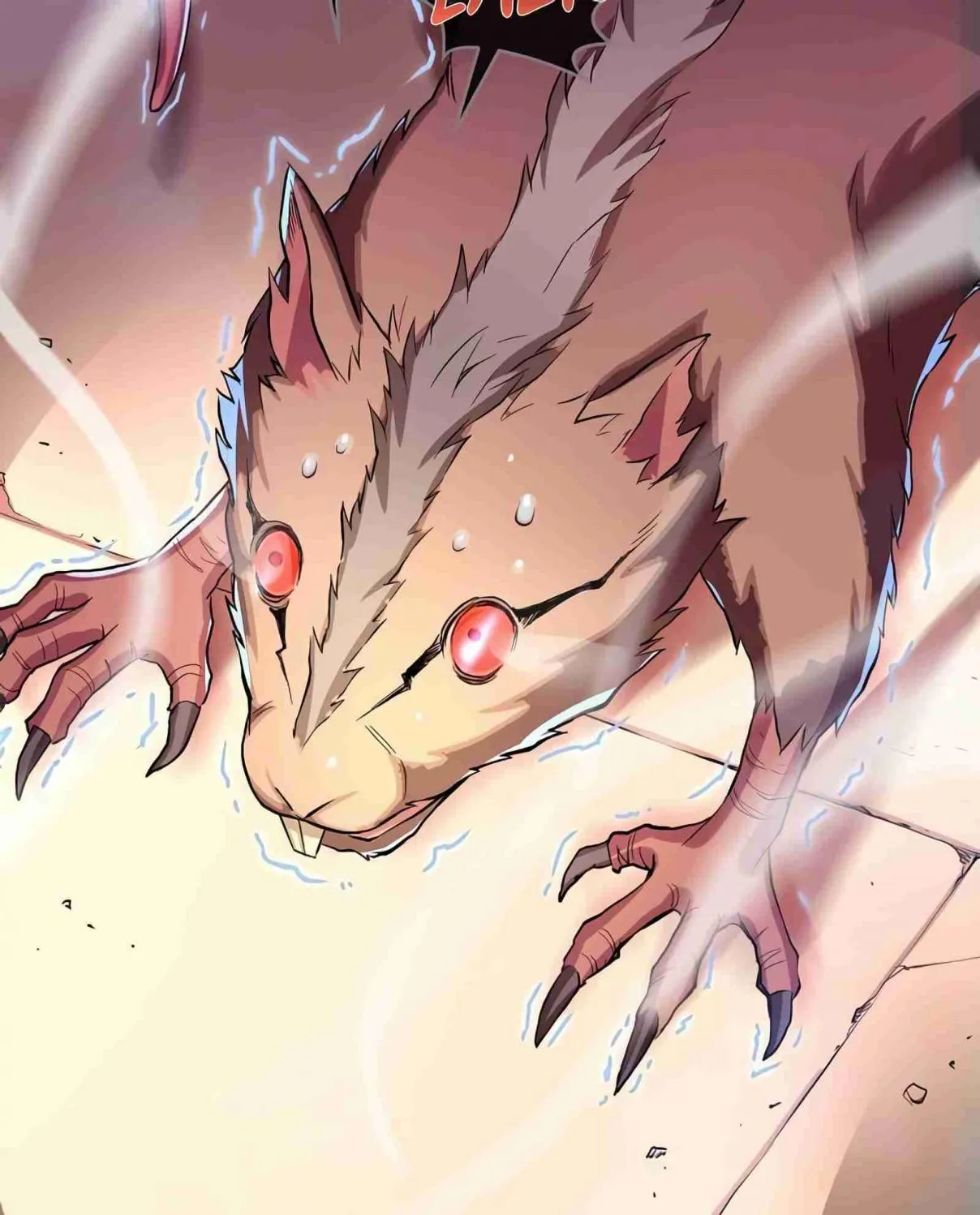 Read Skill Master Levels Up chapter 100.1 image 116 on Lezhin
