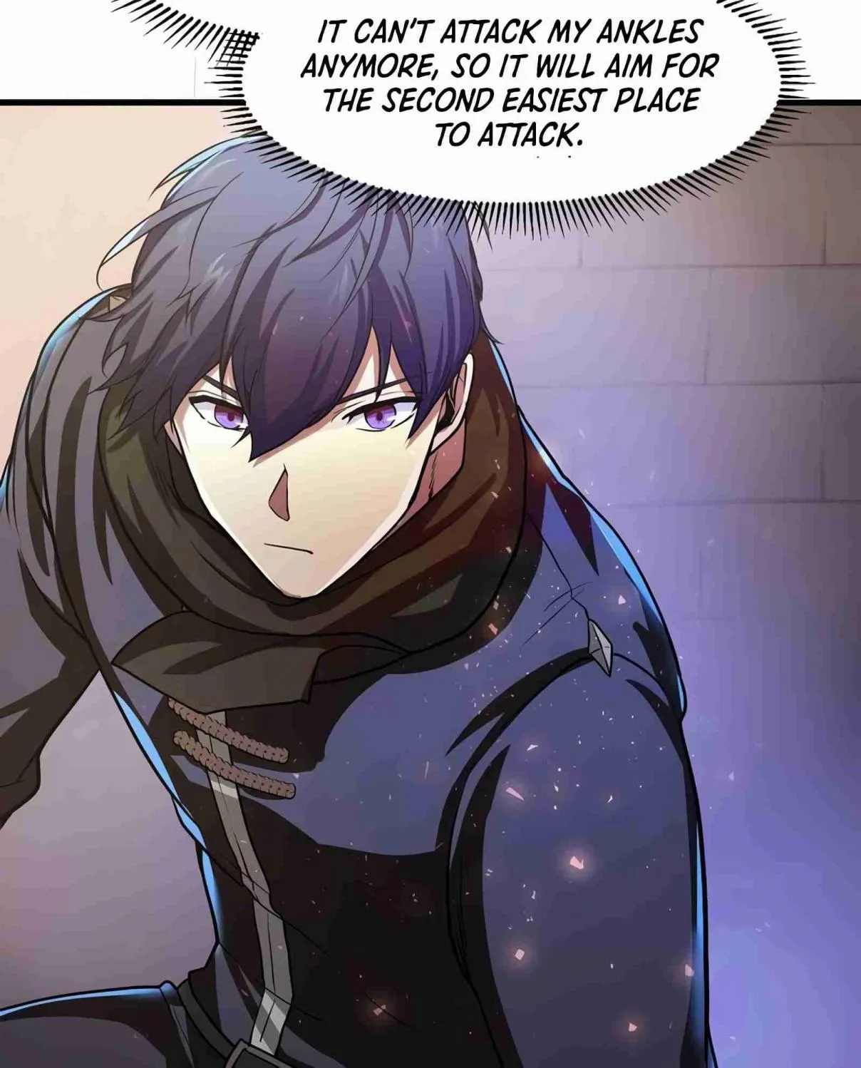 Read Skill Master Levels Up chapter 100.1 image 123 on Lezhin