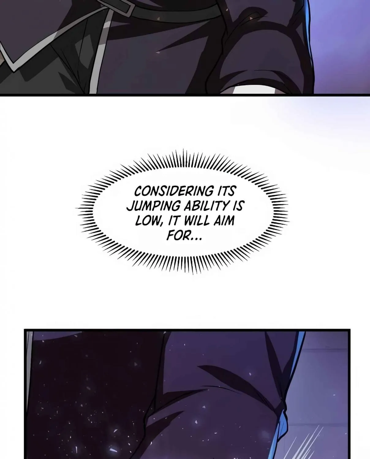 Read Skill Master Levels Up chapter 100.1 image 124 on Lezhin