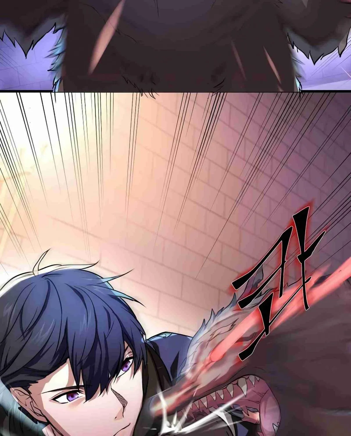 Read Skill Master Levels Up chapter 100.1 image 127 on Lezhin