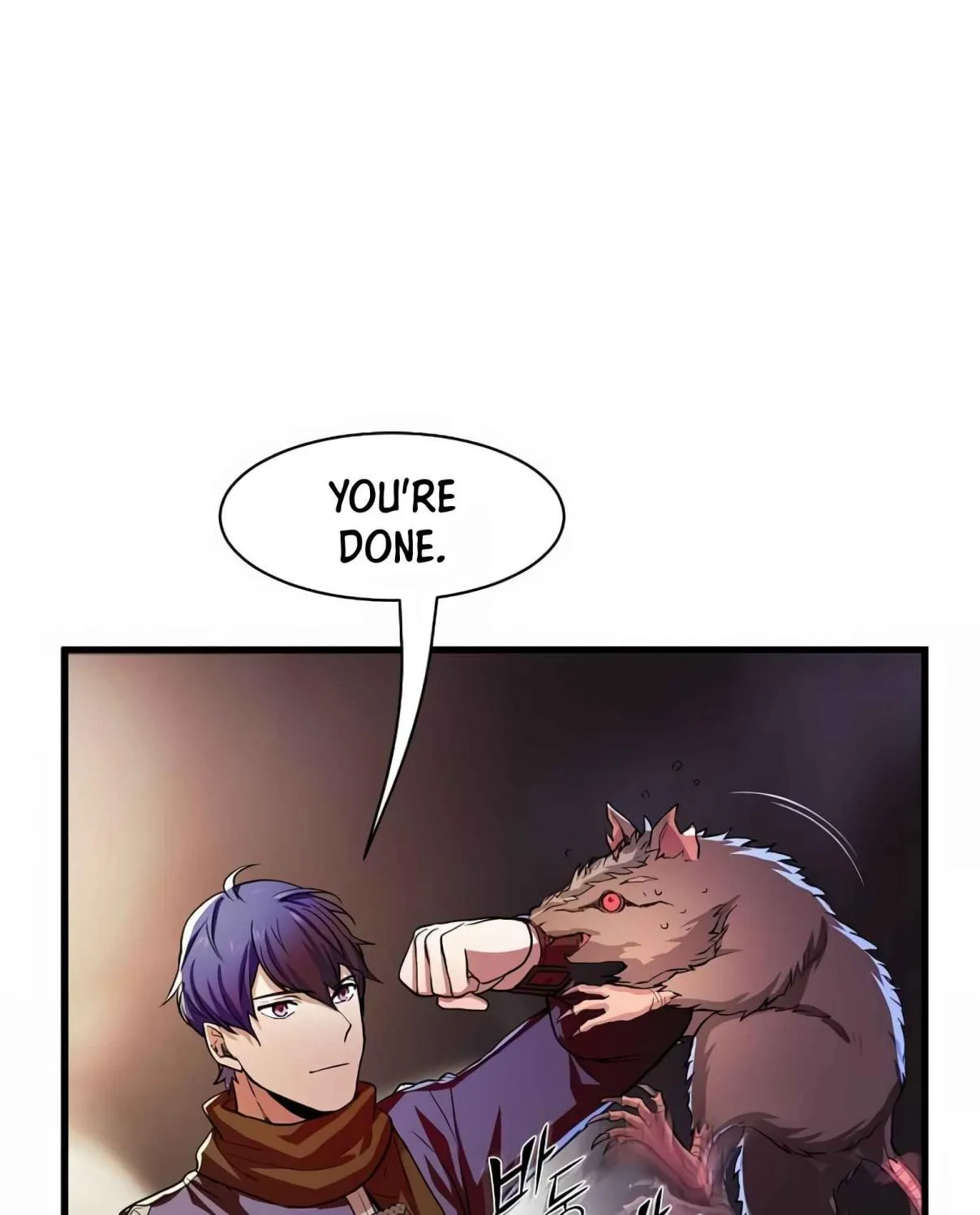 Read Skill Master Levels Up chapter 100.1 image 129 on Lezhin