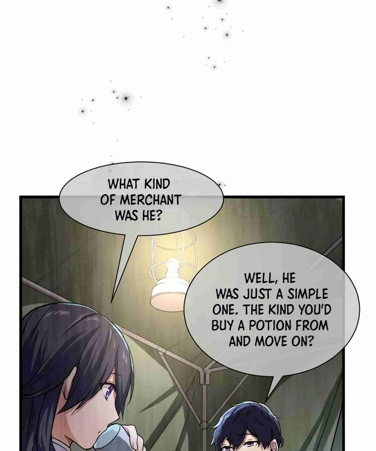 Read Skill Master Levels Up chapter 100.1 image 15 on Lezhin