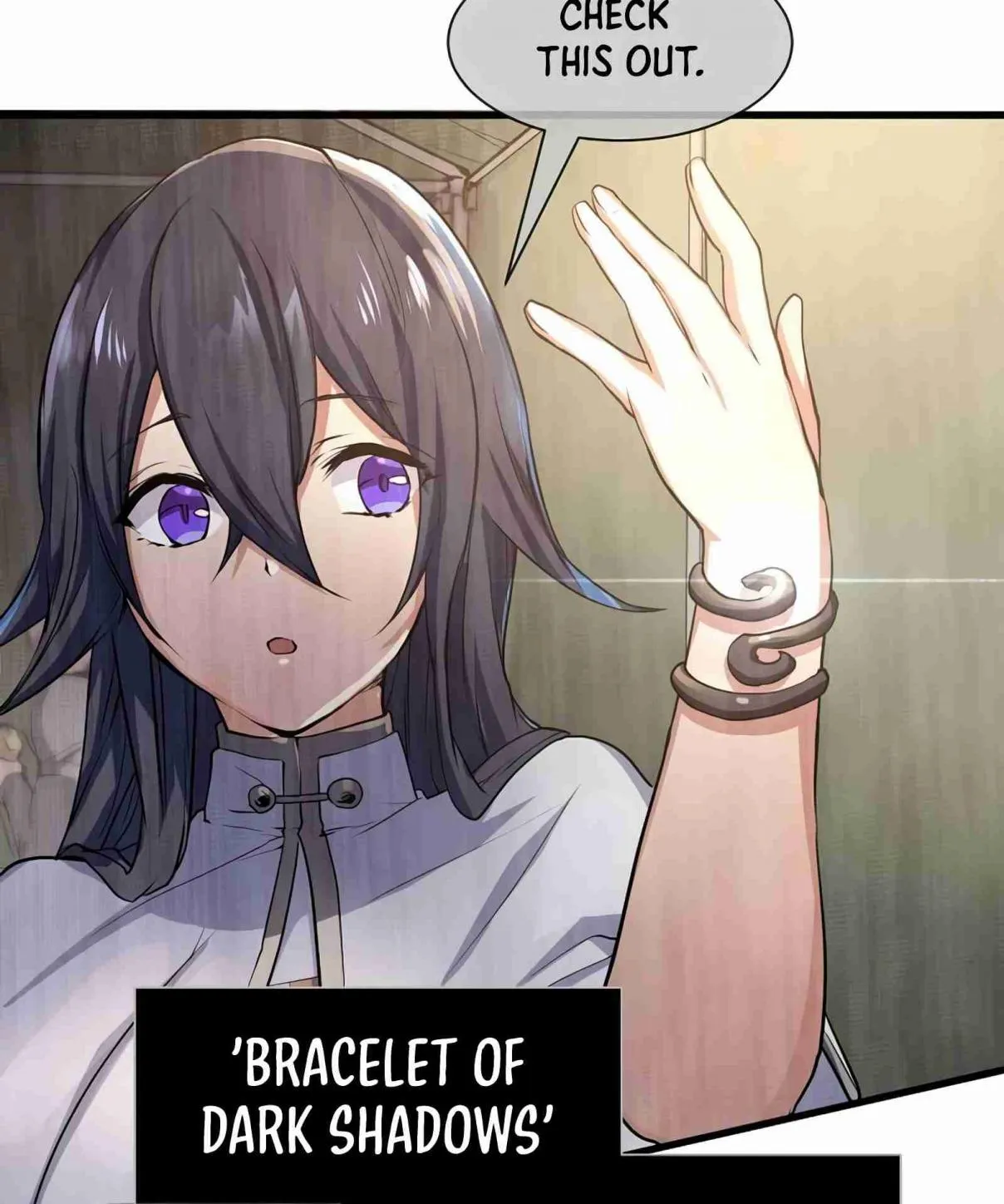 Read Skill Master Levels Up chapter 100.1 image 19 on Lezhin