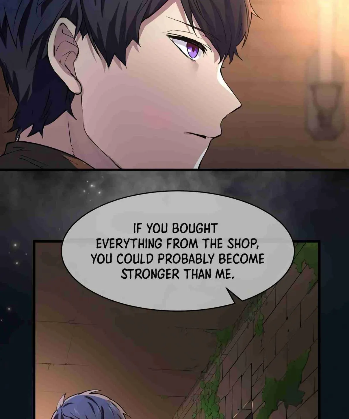 Read Skill Master Levels Up chapter 100.1 image 25 on Lezhin