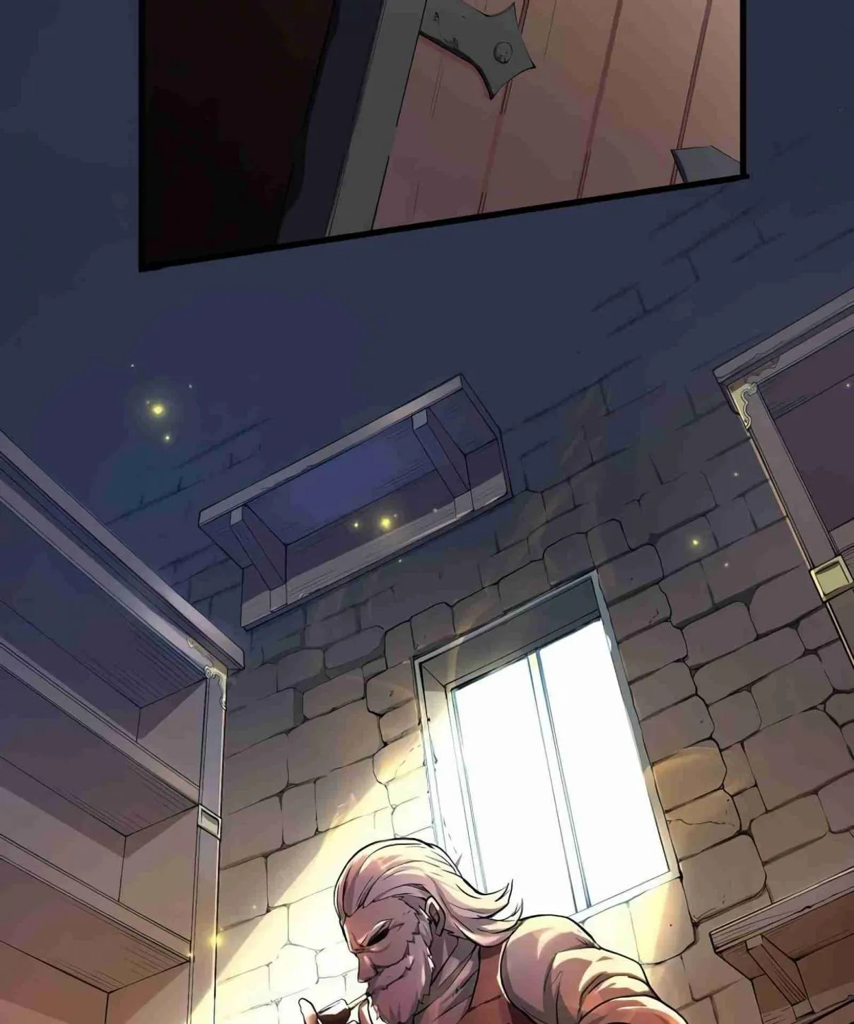 Read Skill Master Levels Up chapter 100.1 image 28 on Lezhin