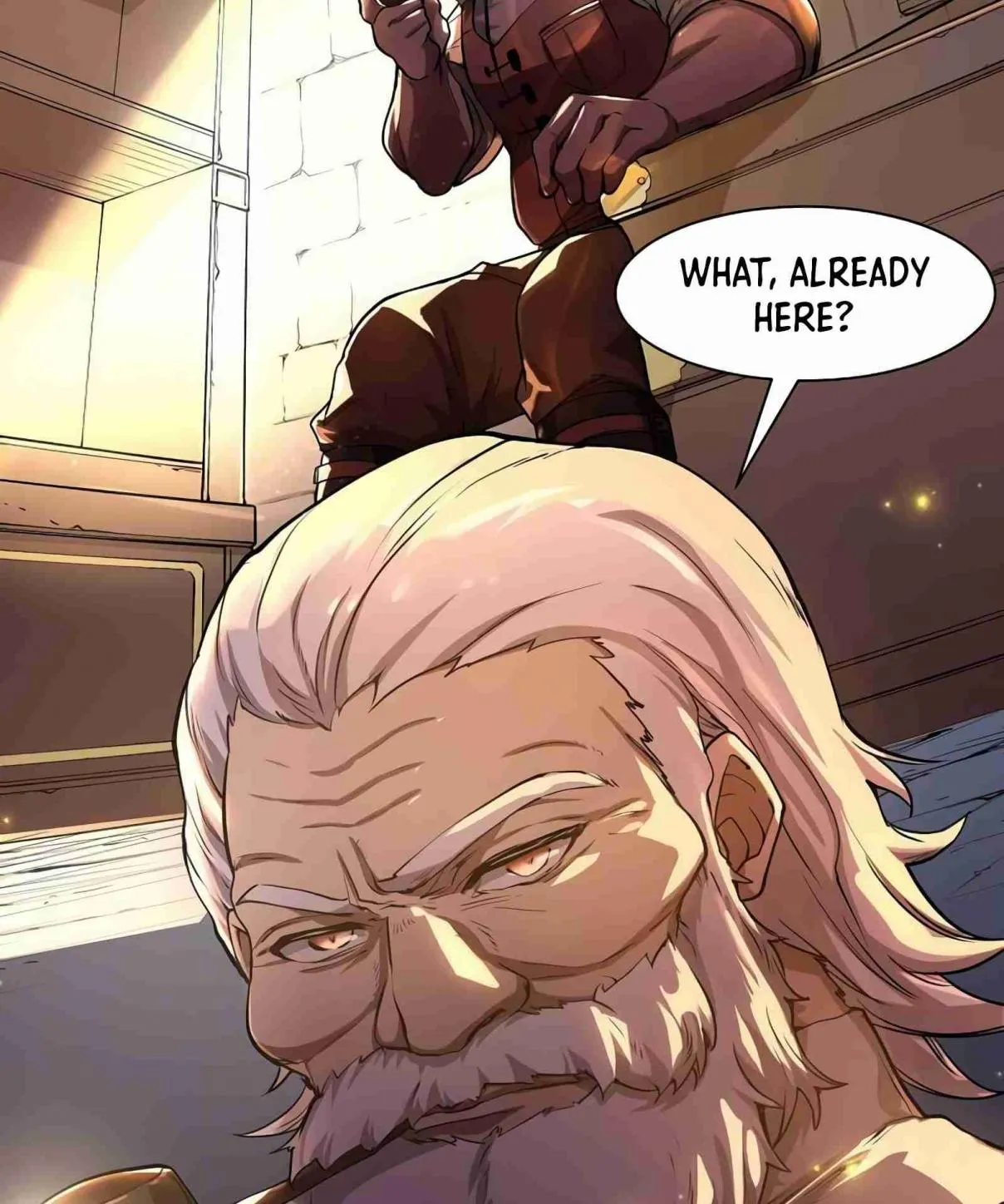 Read Skill Master Levels Up chapter 100.1 image 29 on Lezhin