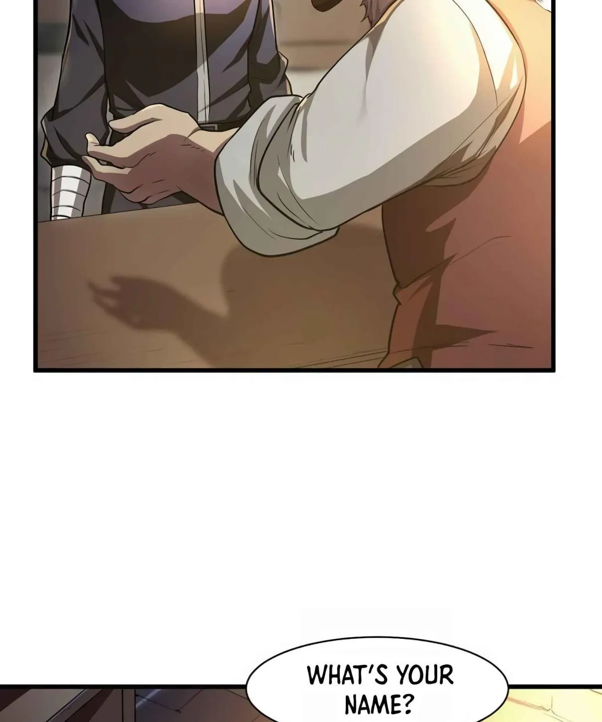 Read Skill Master Levels Up chapter 100.1 image 33 on Lezhin
