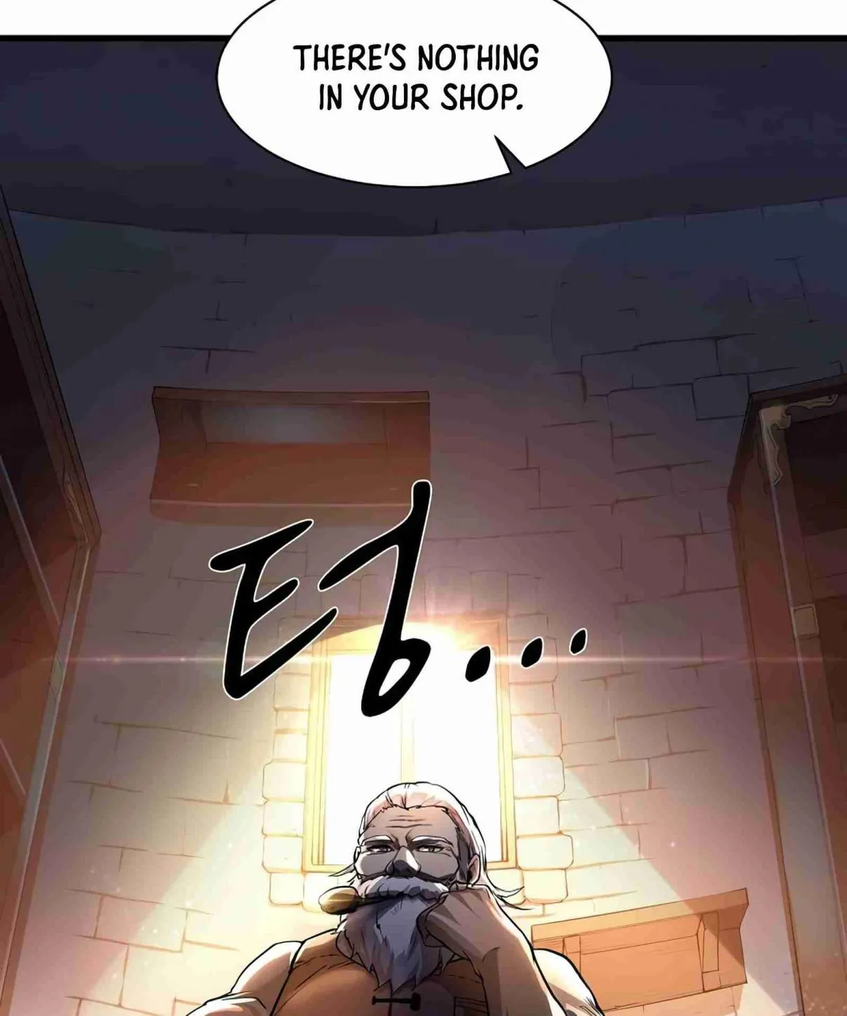 Read Skill Master Levels Up chapter 100.1 image 36 on Lezhin
