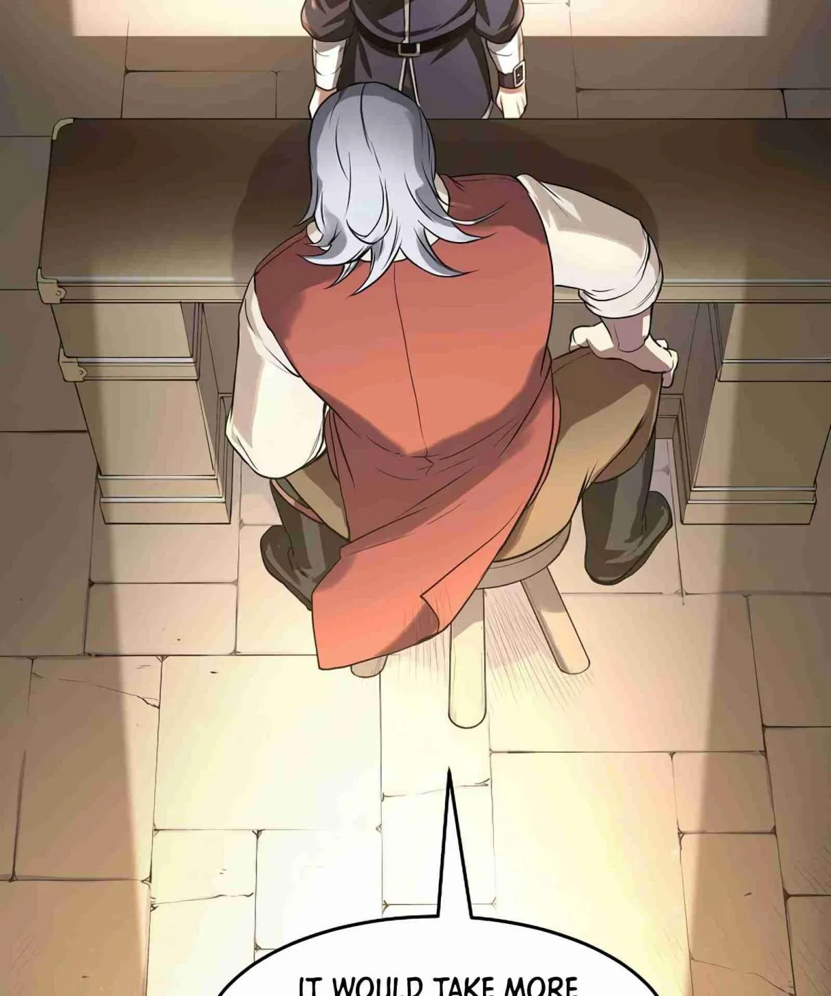 Read Skill Master Levels Up chapter 100.1 image 39 on Lezhin