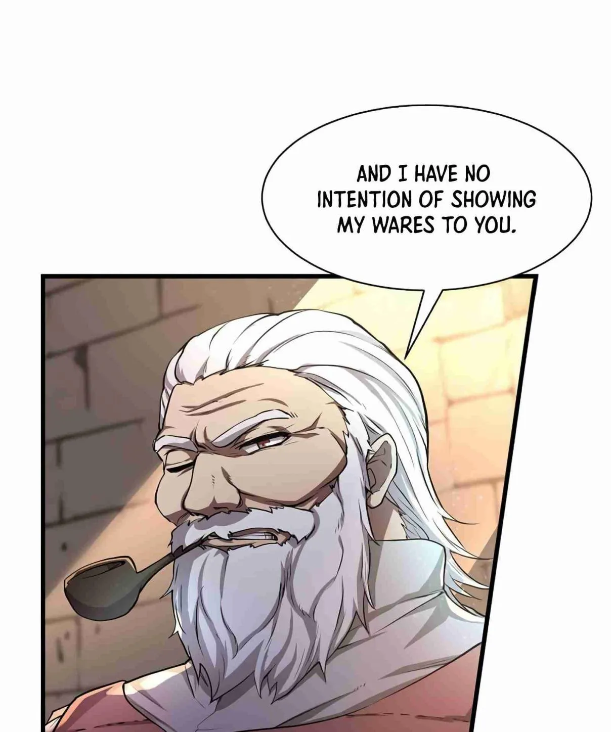 Read Skill Master Levels Up chapter 100.1 image 41 on Lezhin