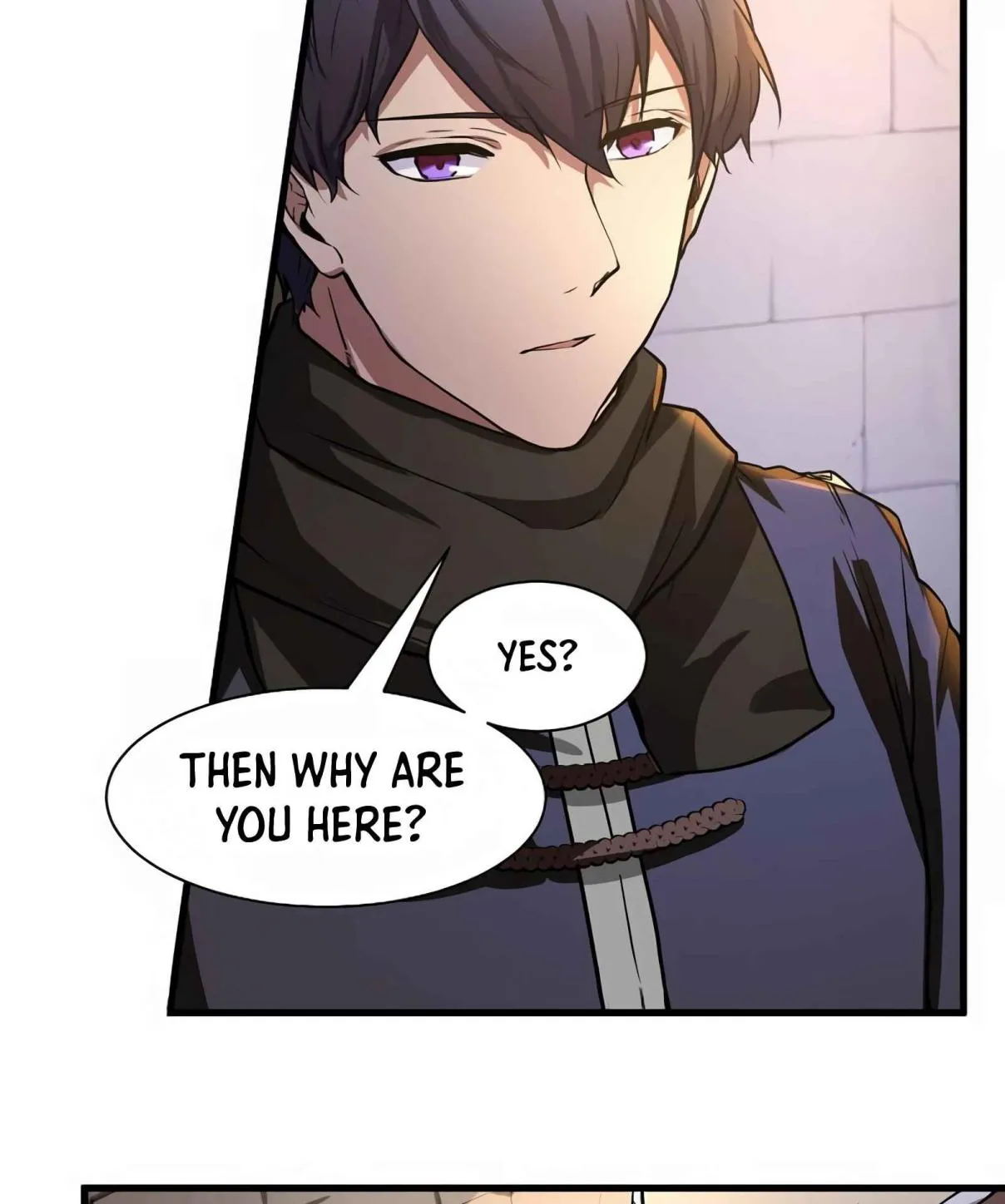 Read Skill Master Levels Up chapter 100.1 image 43 on Lezhin