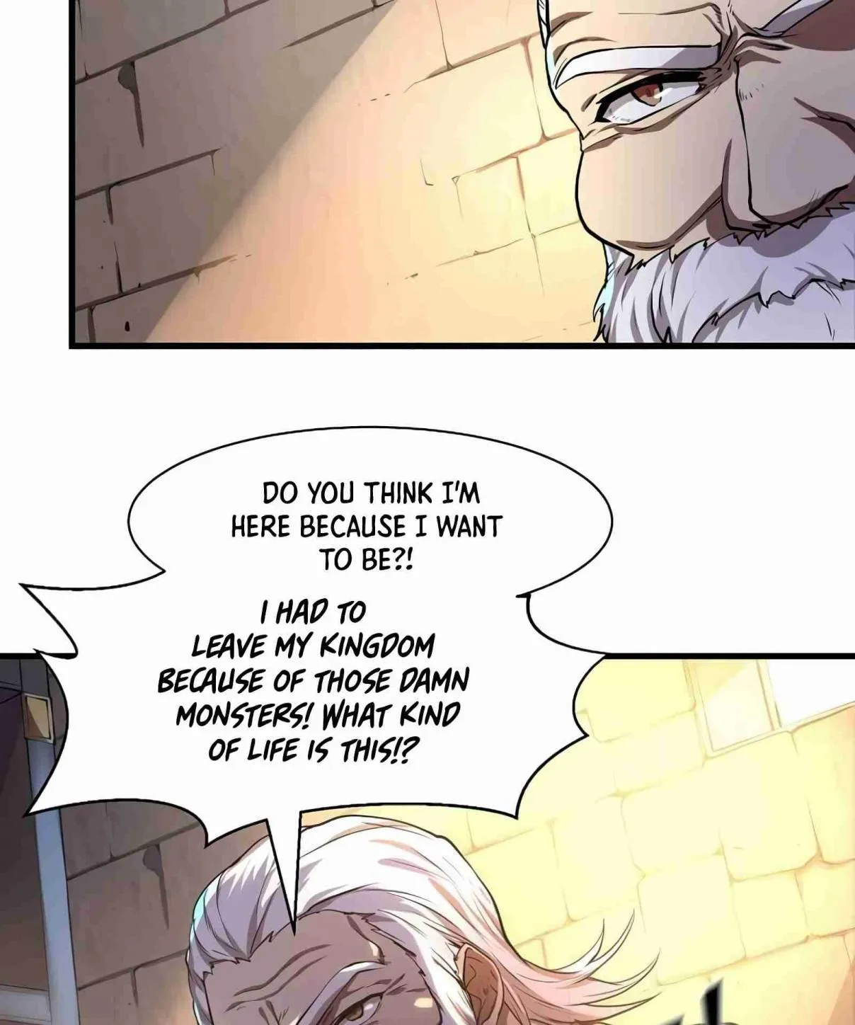 Read Skill Master Levels Up chapter 100.1 image 44 on Lezhin