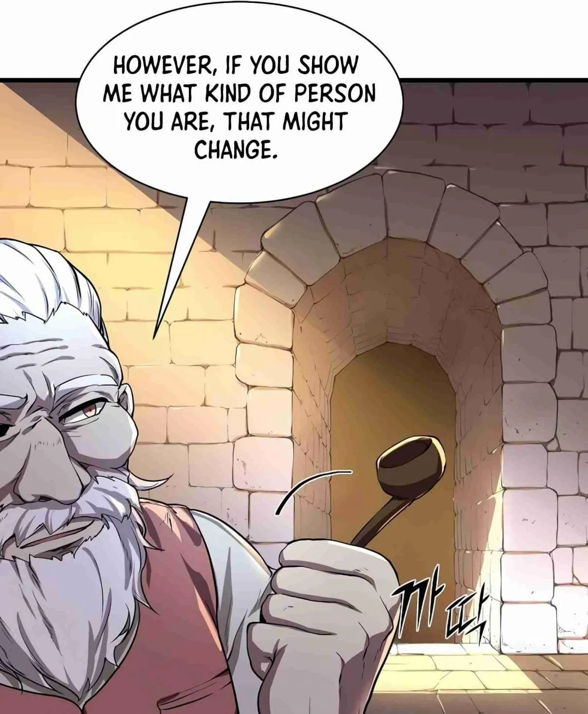 Read Skill Master Levels Up chapter 100.1 image 48 on Lezhin