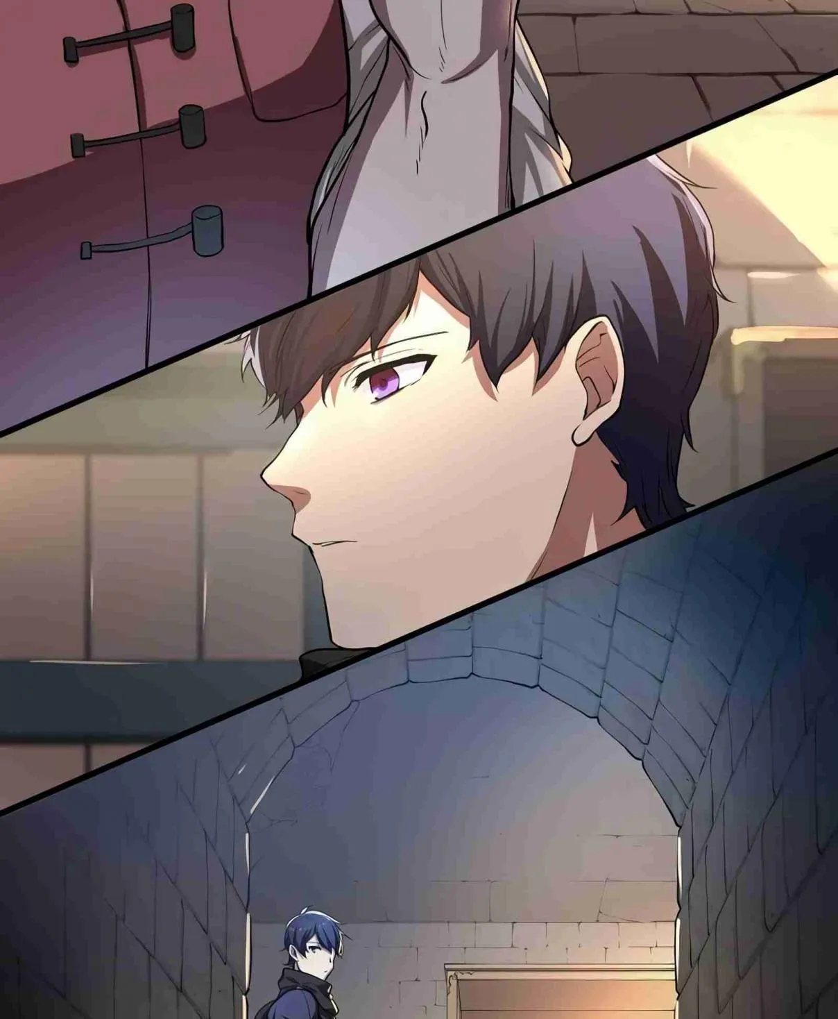 Read Skill Master Levels Up chapter 100.1 image 49 on Lezhin