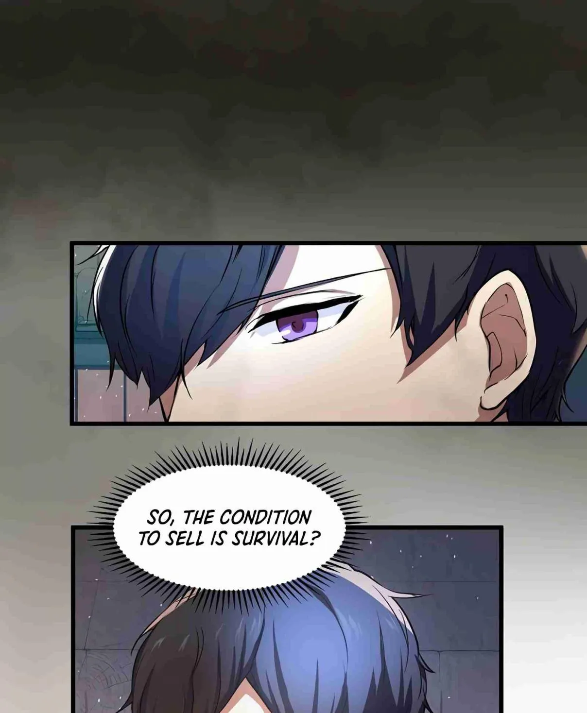 Read Skill Master Levels Up chapter 100.1 image 51 on Lezhin