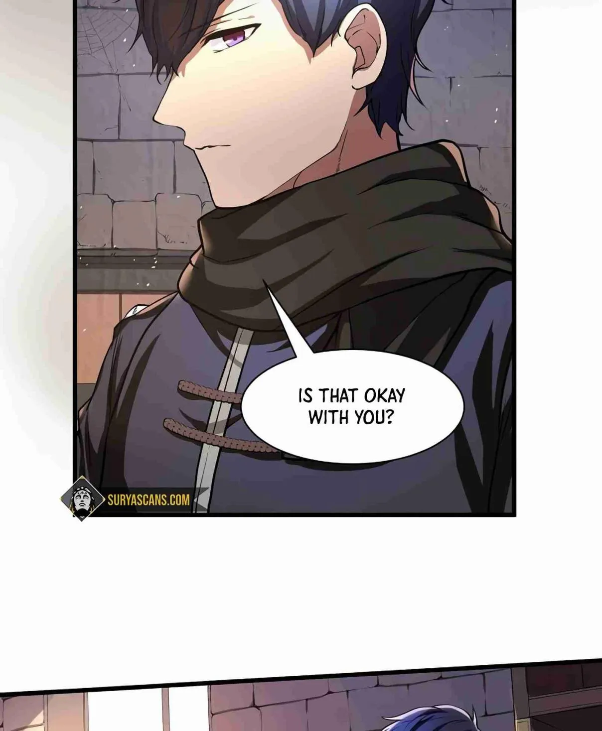 Read Skill Master Levels Up chapter 100.1 image 52 on Lezhin