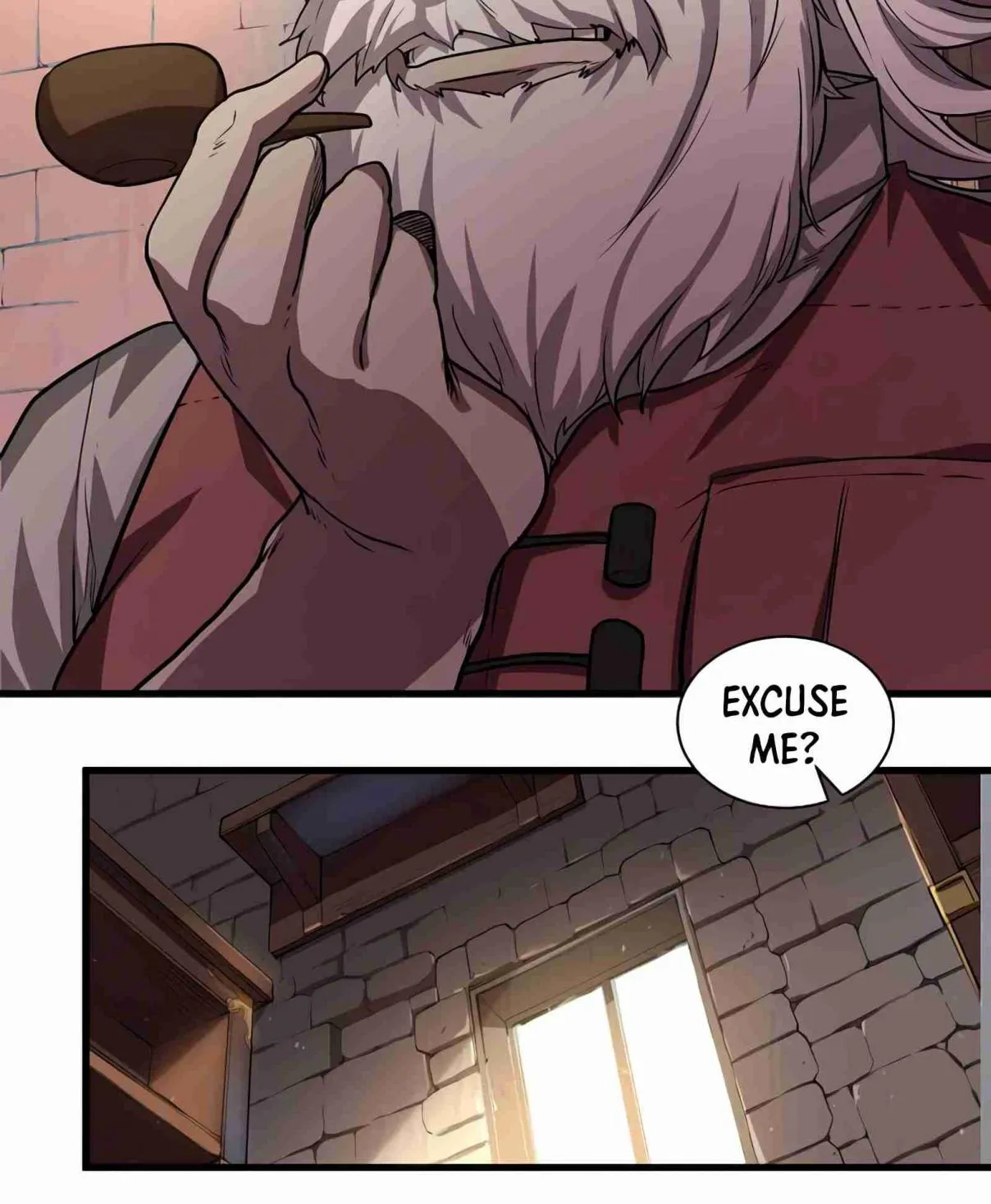 Read Skill Master Levels Up chapter 100.1 image 55 on Lezhin