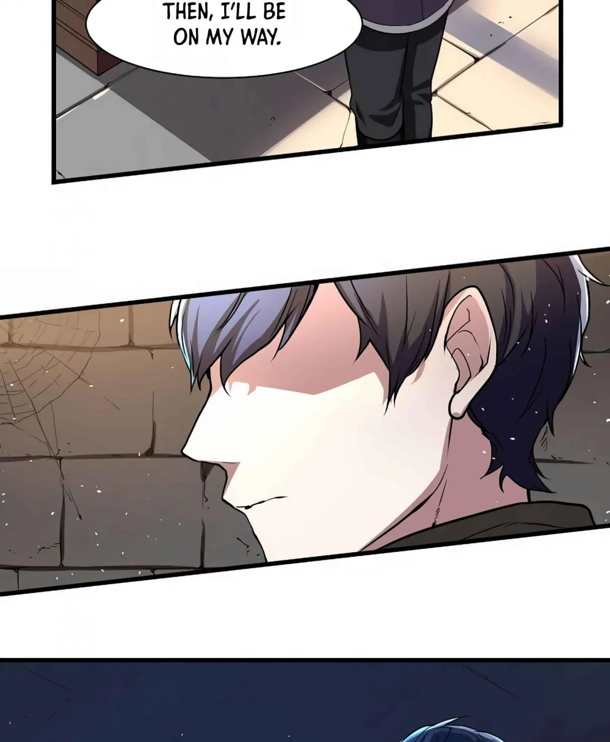 Read Skill Master Levels Up chapter 100.1 image 57 on Lezhin