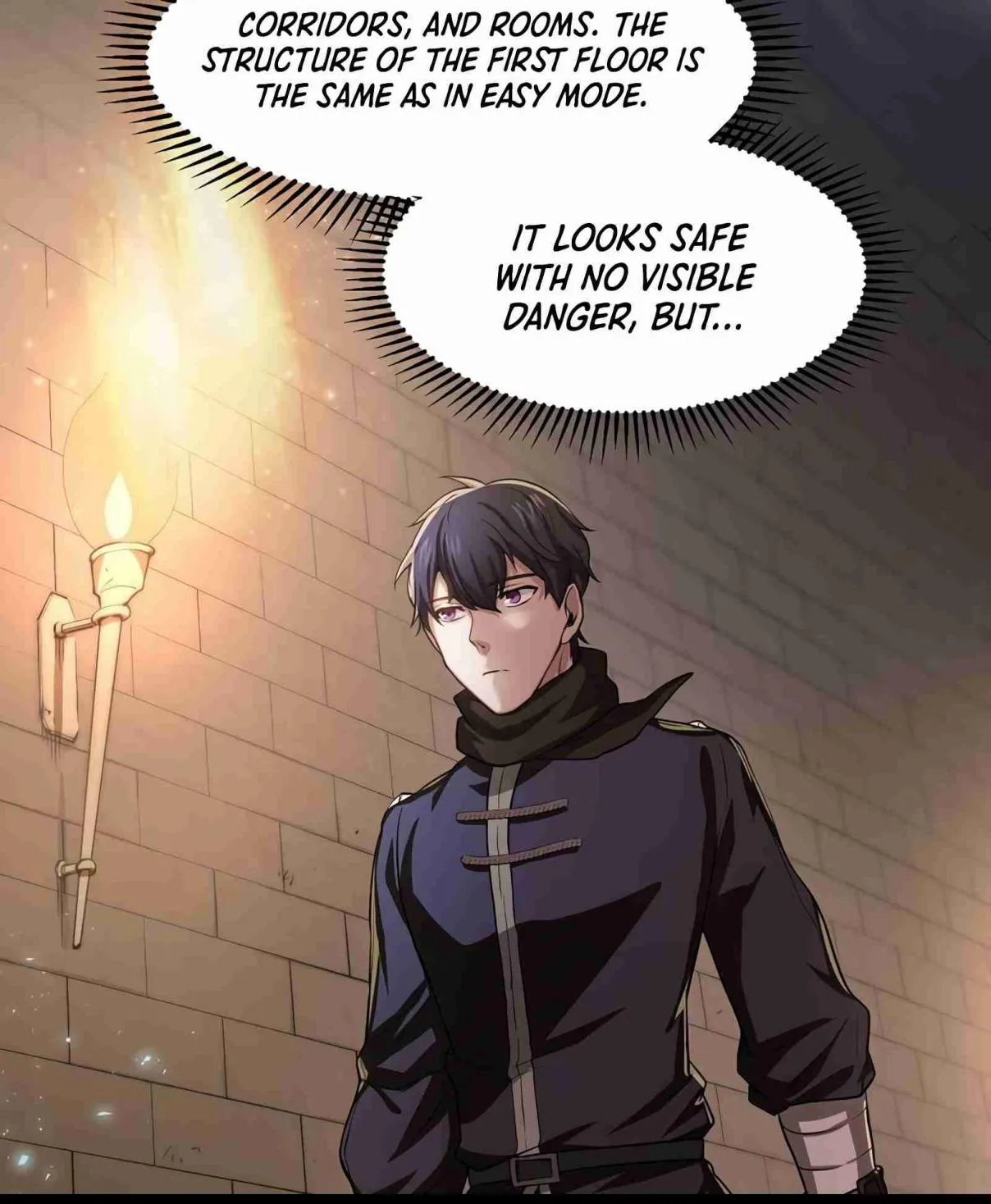 Read Skill Master Levels Up chapter 100.1 image 68 on Lezhin