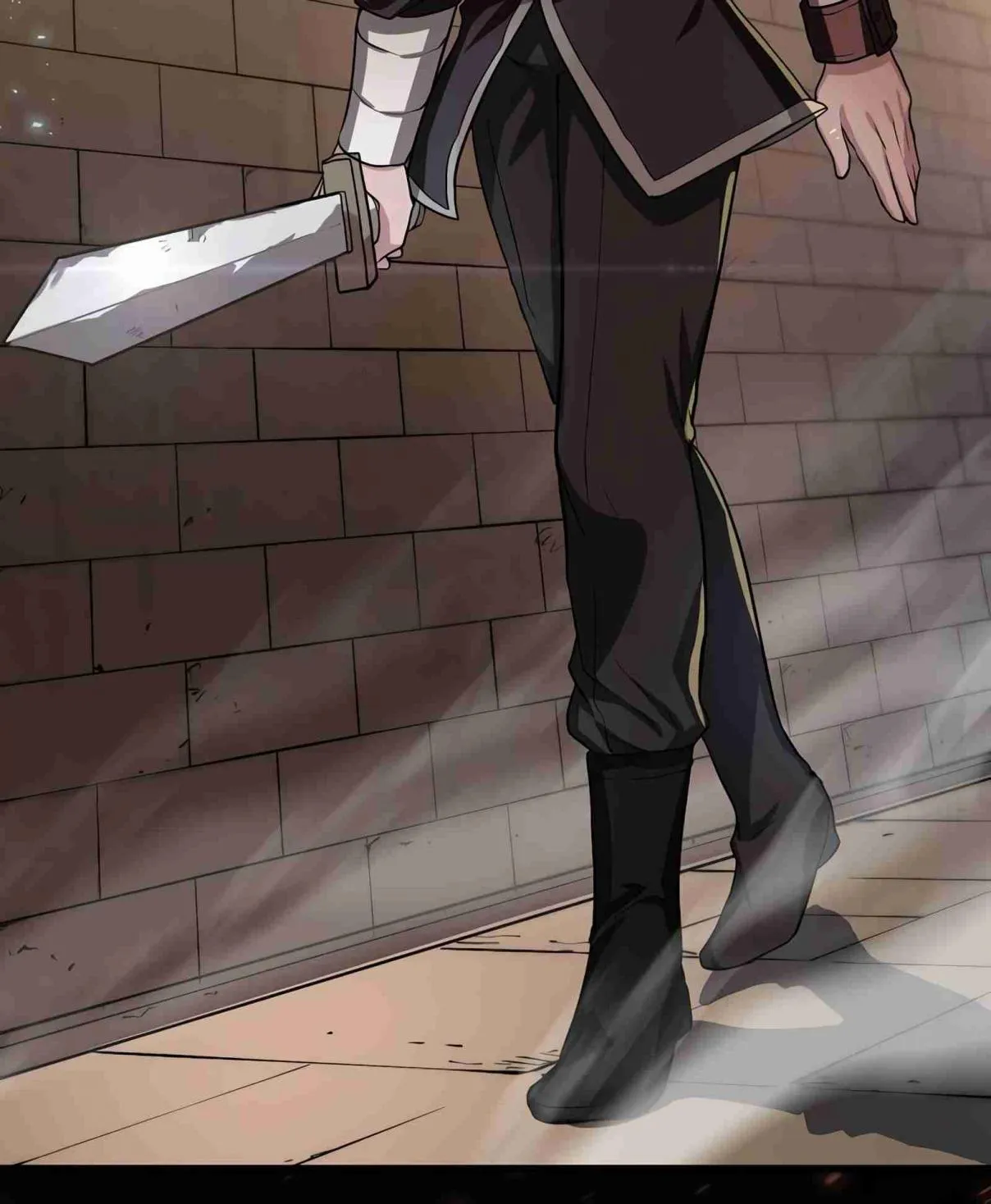 Read Skill Master Levels Up chapter 100.1 image 69 on Lezhin