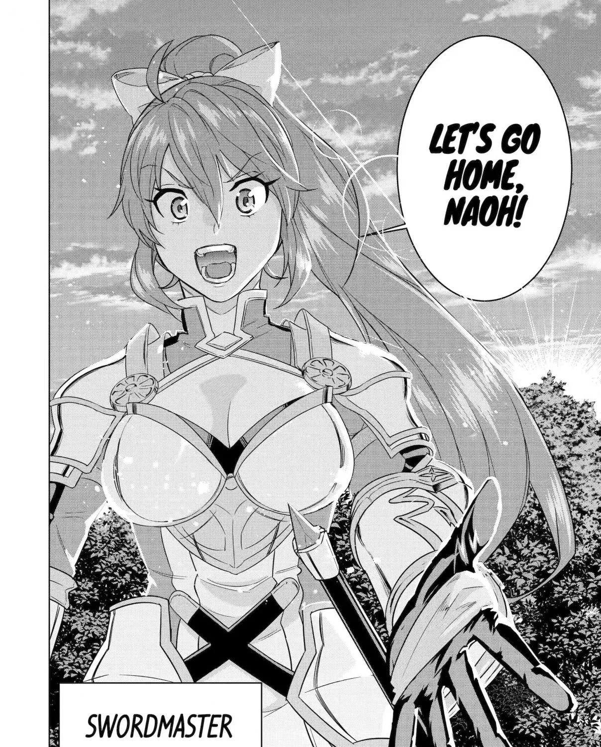 Read Skill Master Levels Up chapter 100.1 image 72 on Lezhin