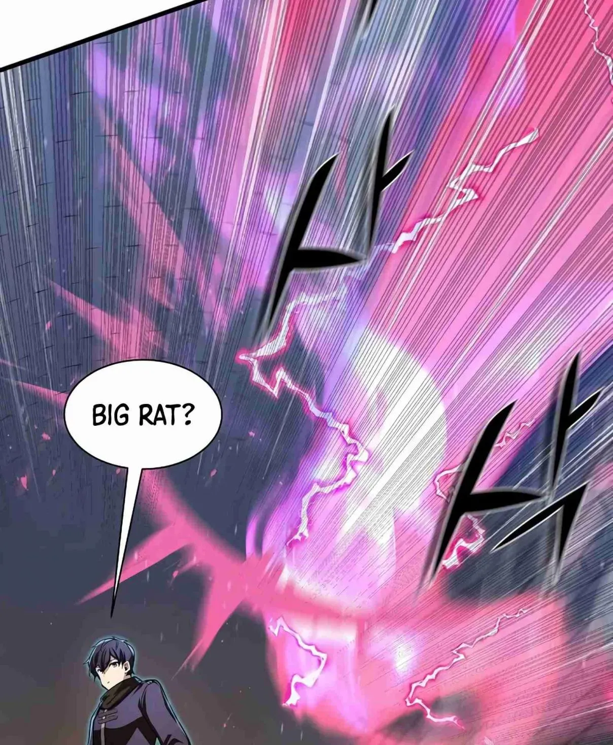 Read Skill Master Levels Up chapter 100.1 image 76 on Lezhin