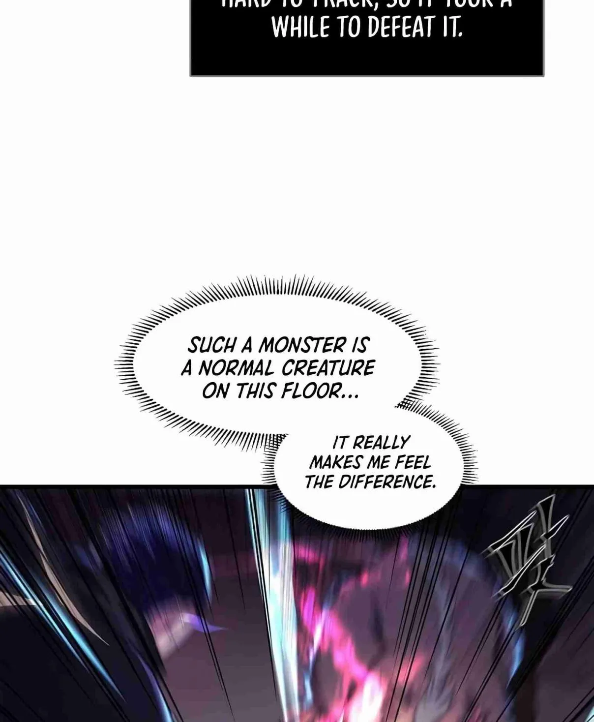 Read Skill Master Levels Up chapter 100.1 image 83 on Lezhin